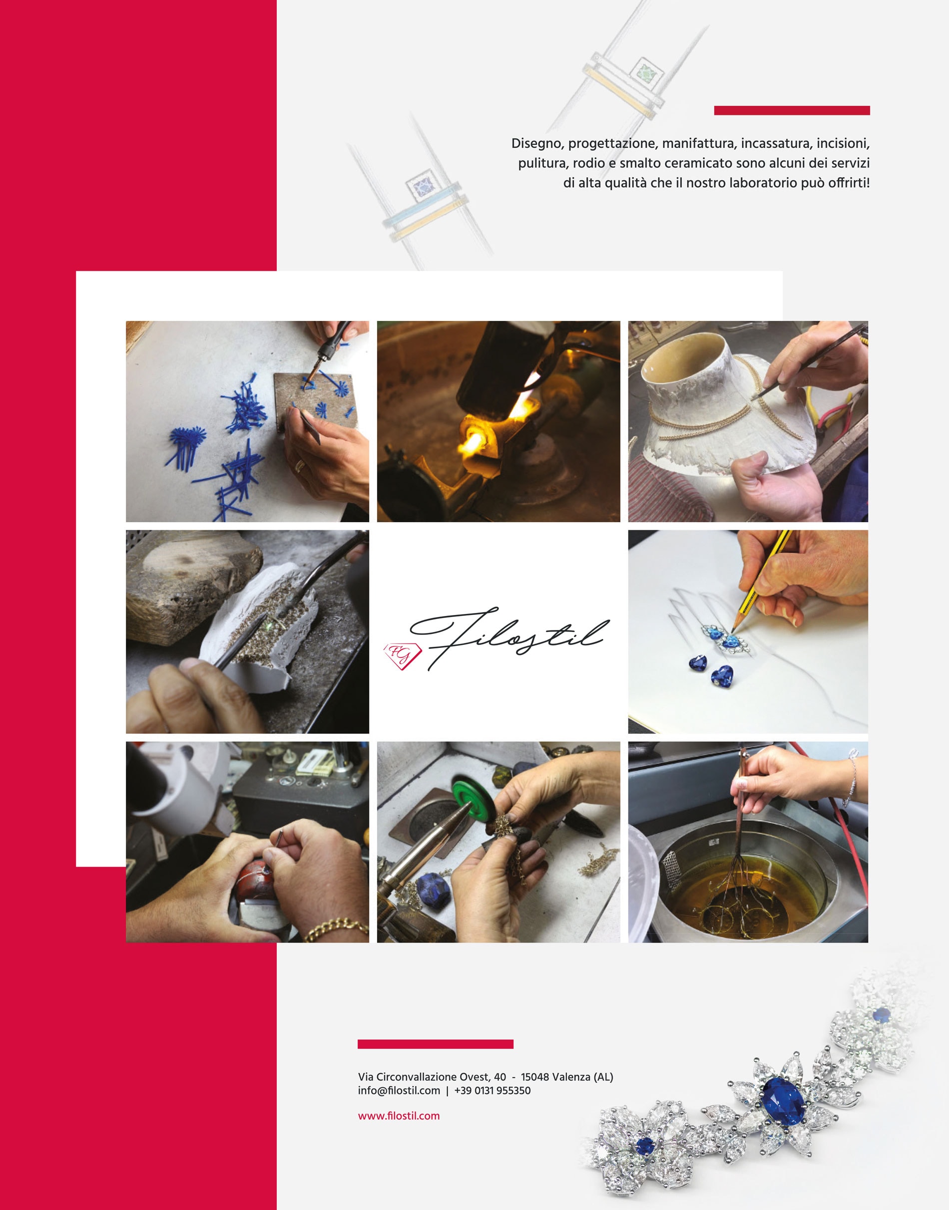 Filostil campagna ADV — 3