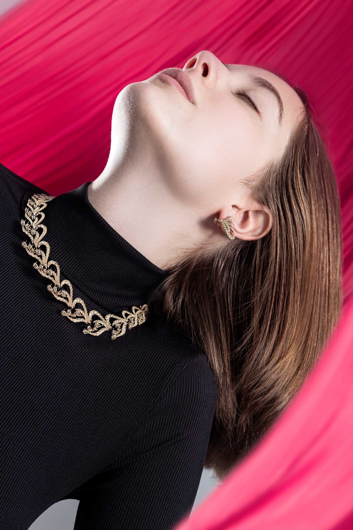 Filostil shooting modella — 8