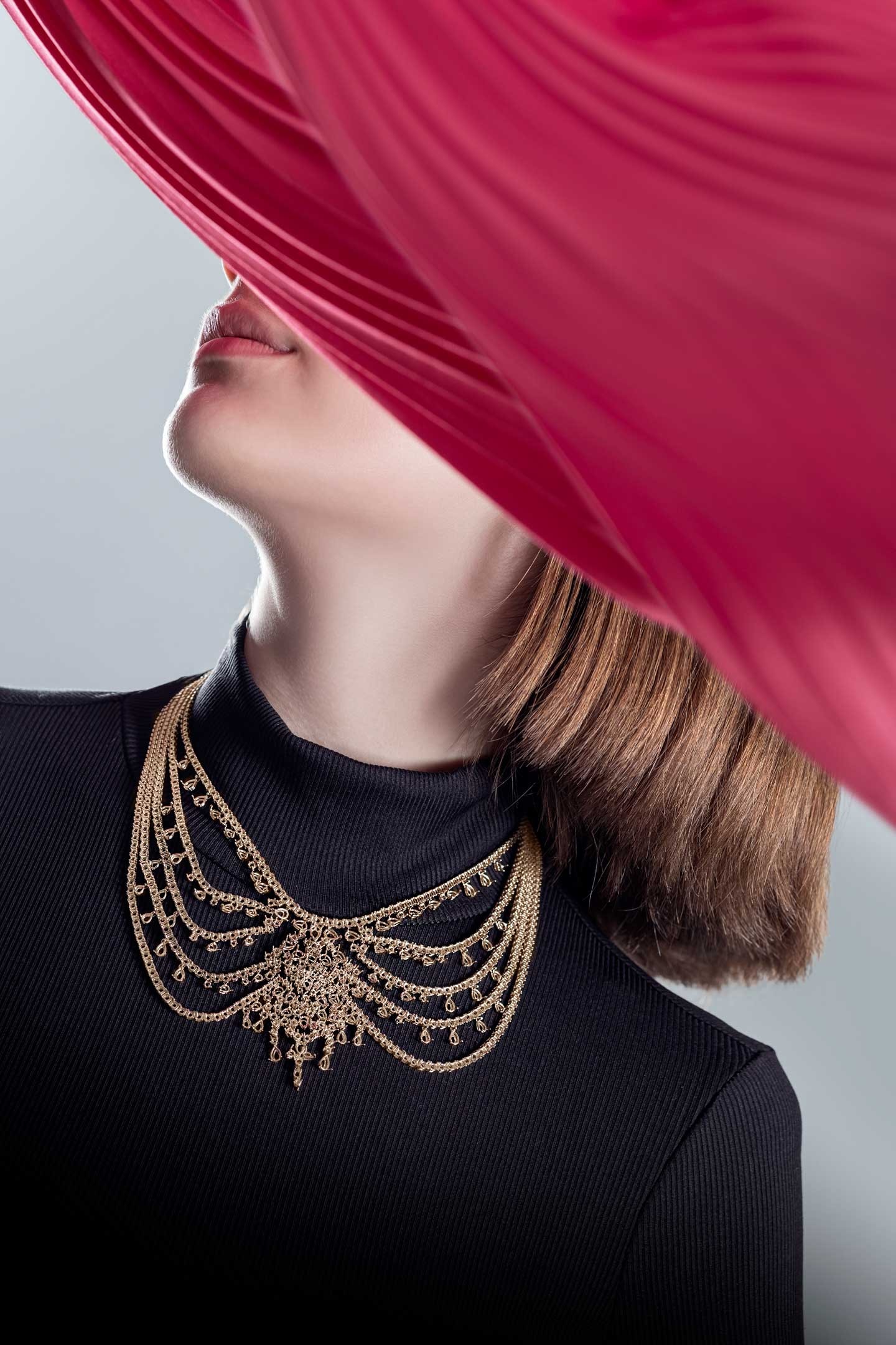 Filostil shooting modella — 6
