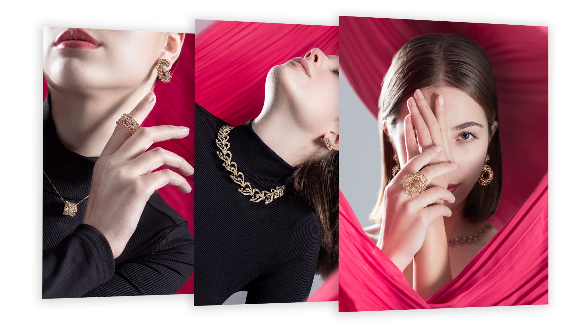 Filostil shooting modella — 1