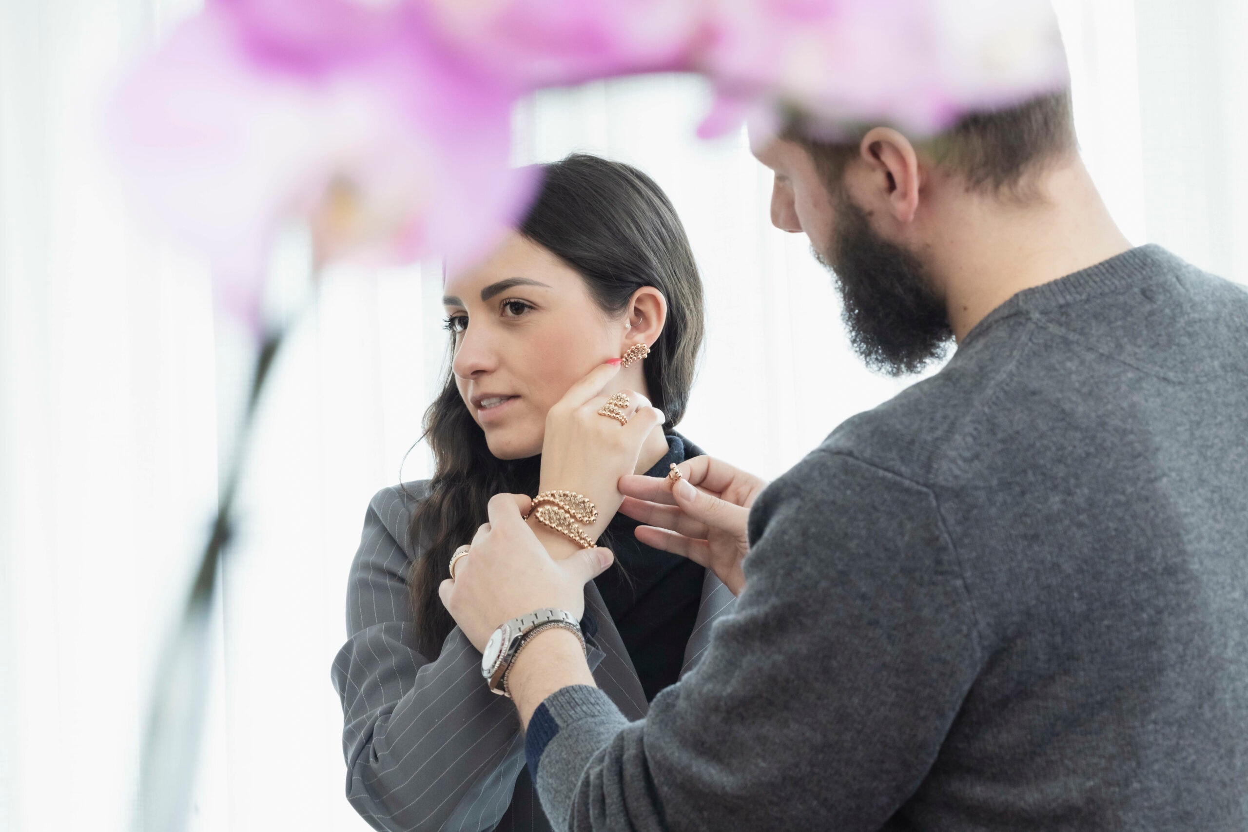 Filostil shooting Atelier — 10