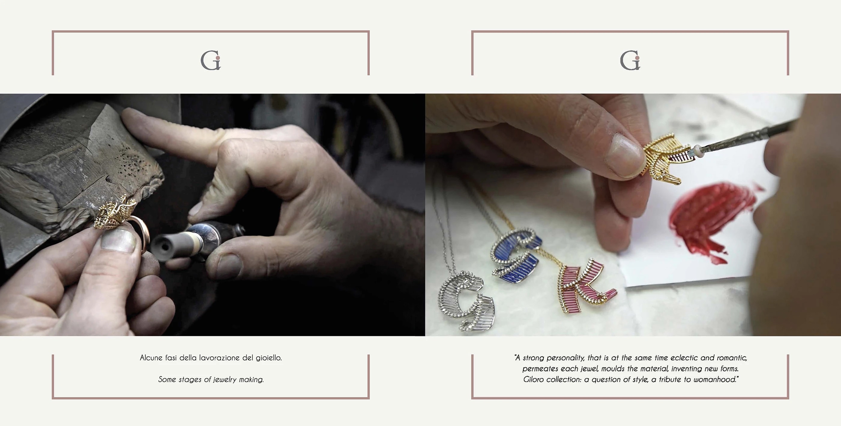 Giloro — brochure, immagine 11