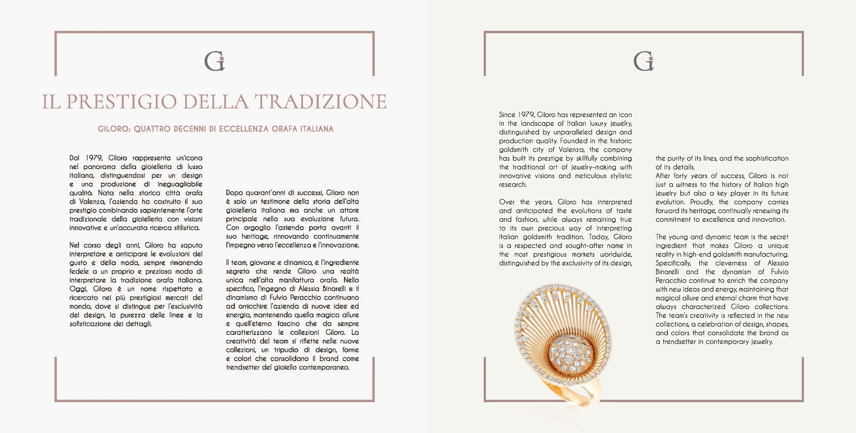 Giloro — brochure, immagine 12