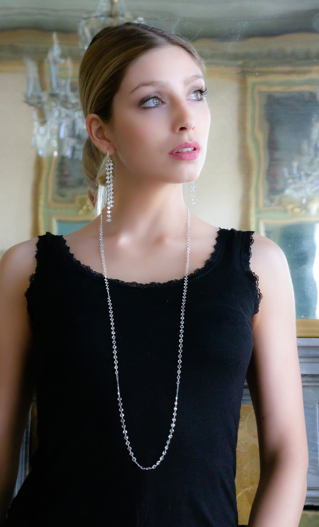 Gorgoglione shooting modella — 6