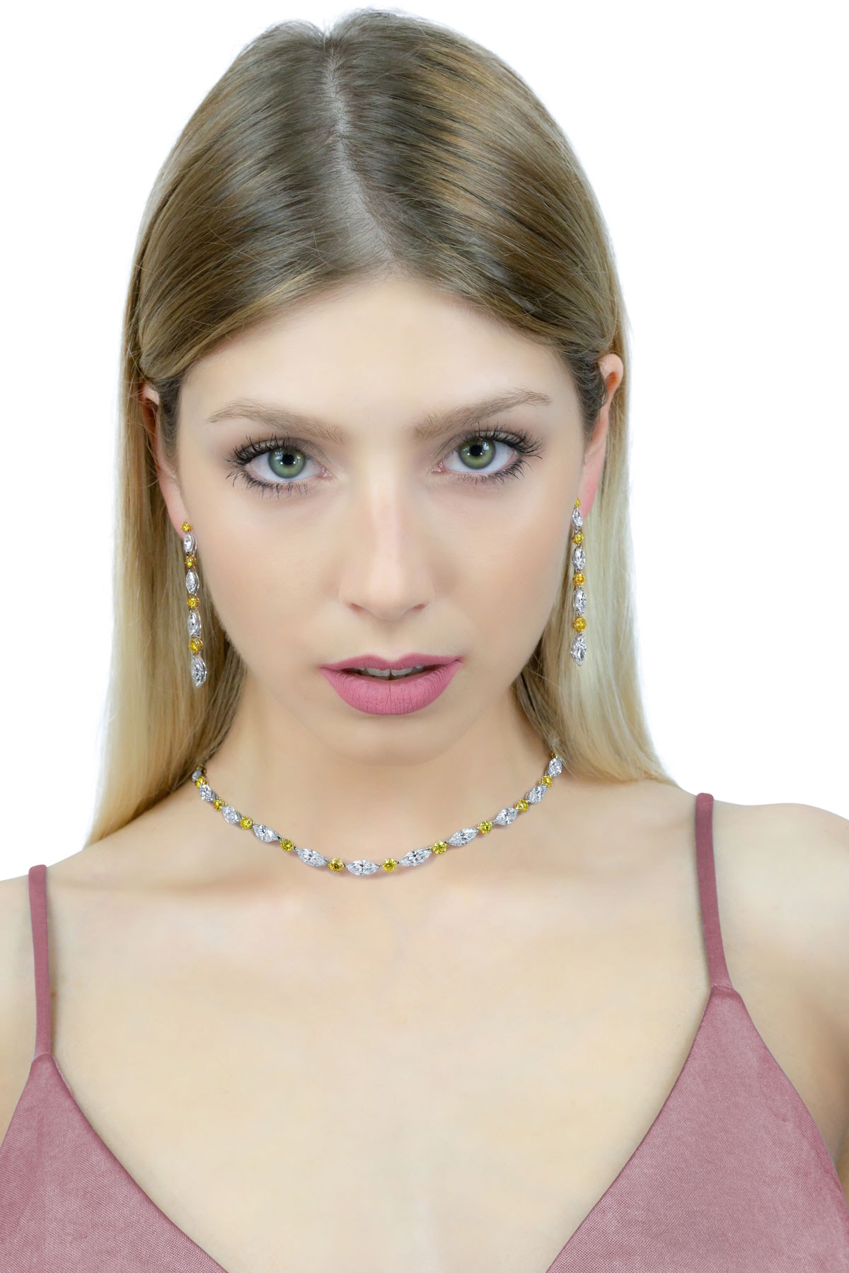 Gorgoglione shooting modella — 13