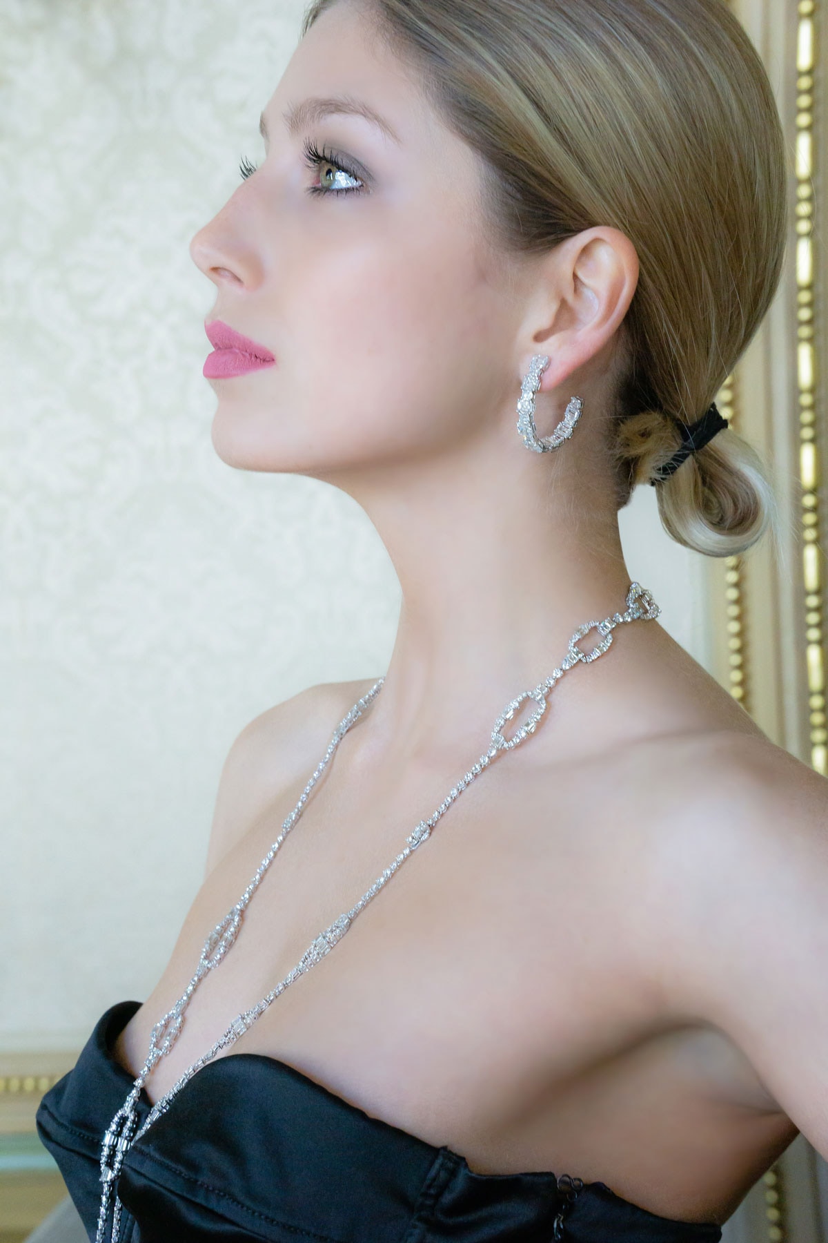 Gorgoglione shooting modella — 9