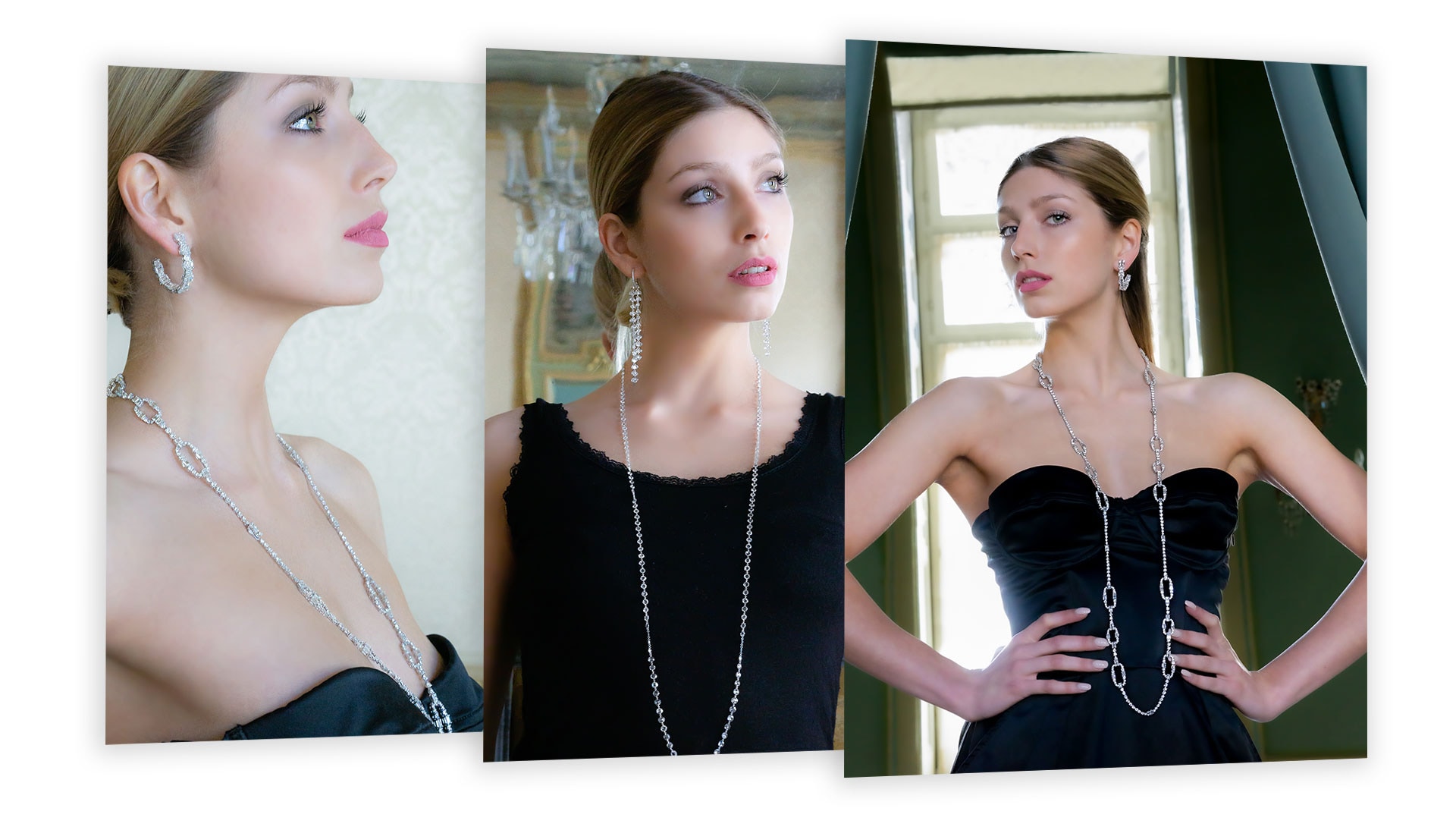 Gorgoglione shooting modella — 1