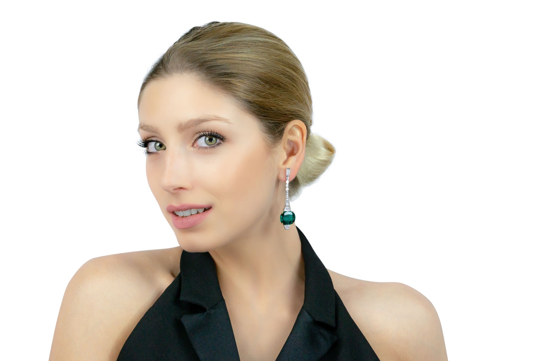 Gorgoglione shooting modella — 11