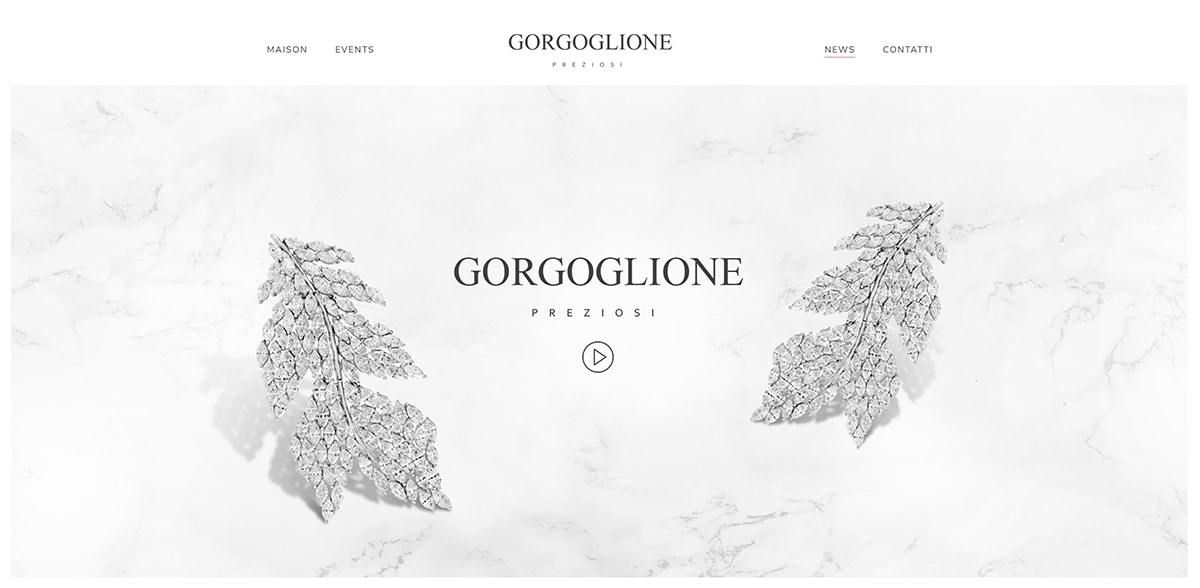 Gorgoglione sito web — 6