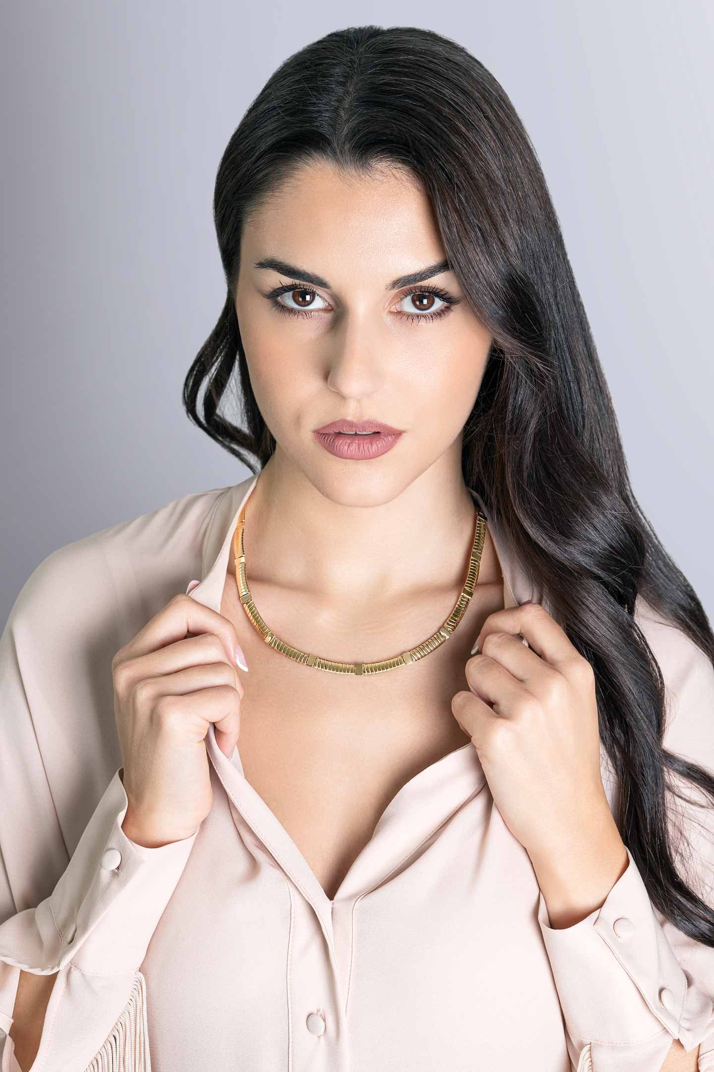 Orozen shooting modella — 5