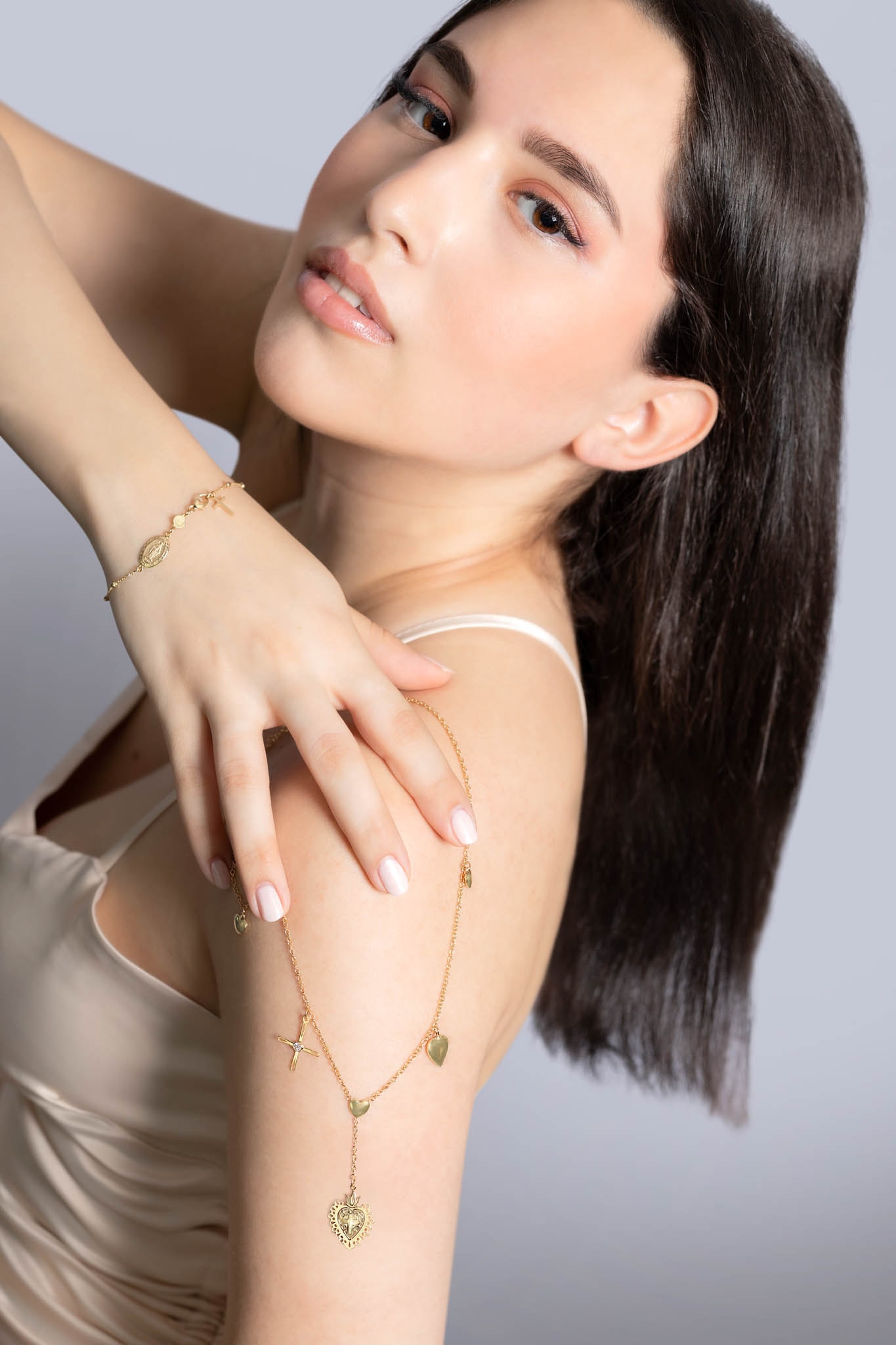 Orozen shooting modella — 4