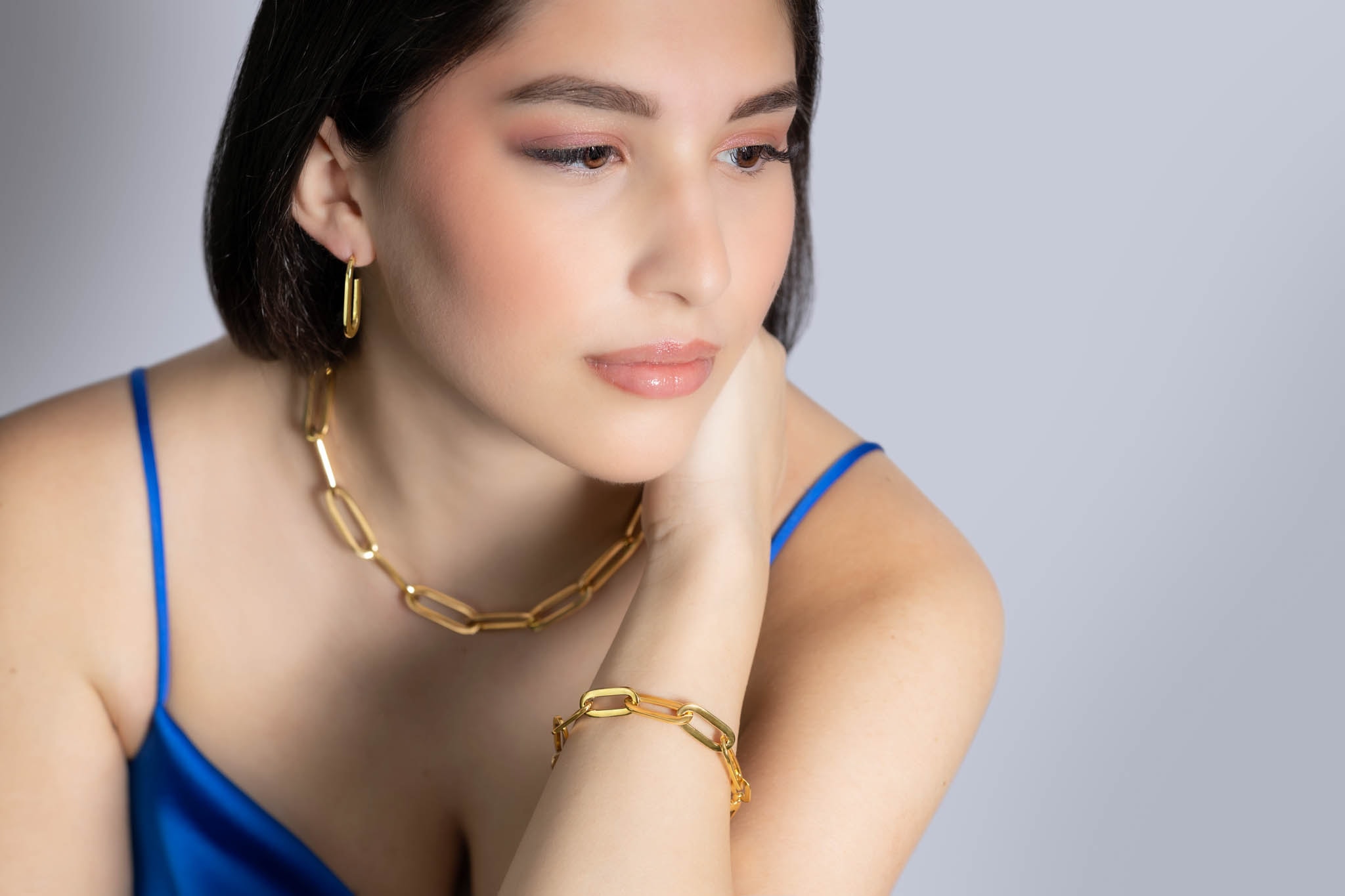 Orozen shooting modella — 2