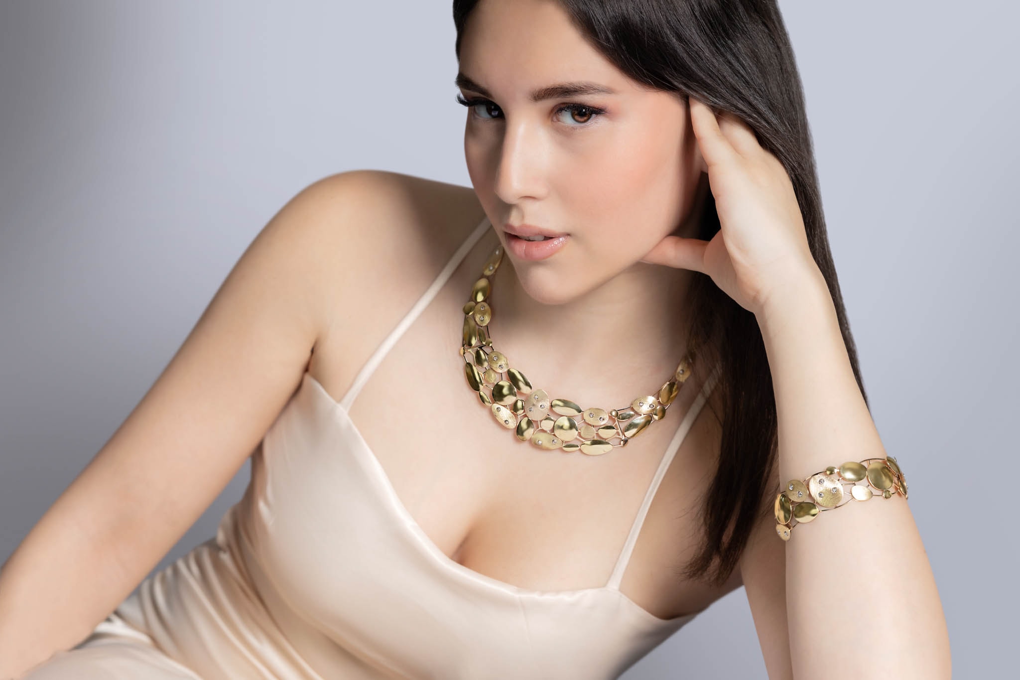 Orozen shooting modella — 5