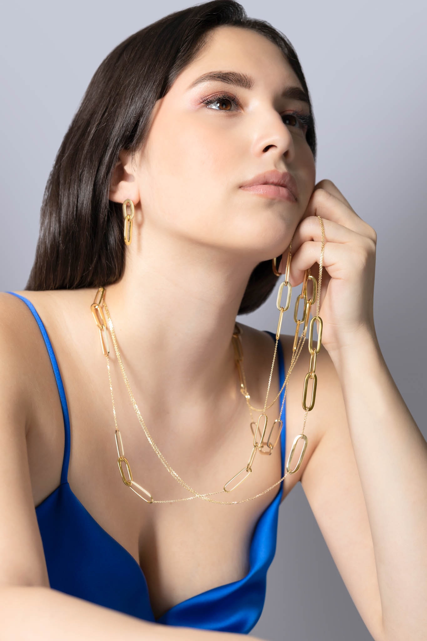 Orozen shooting modella — 10