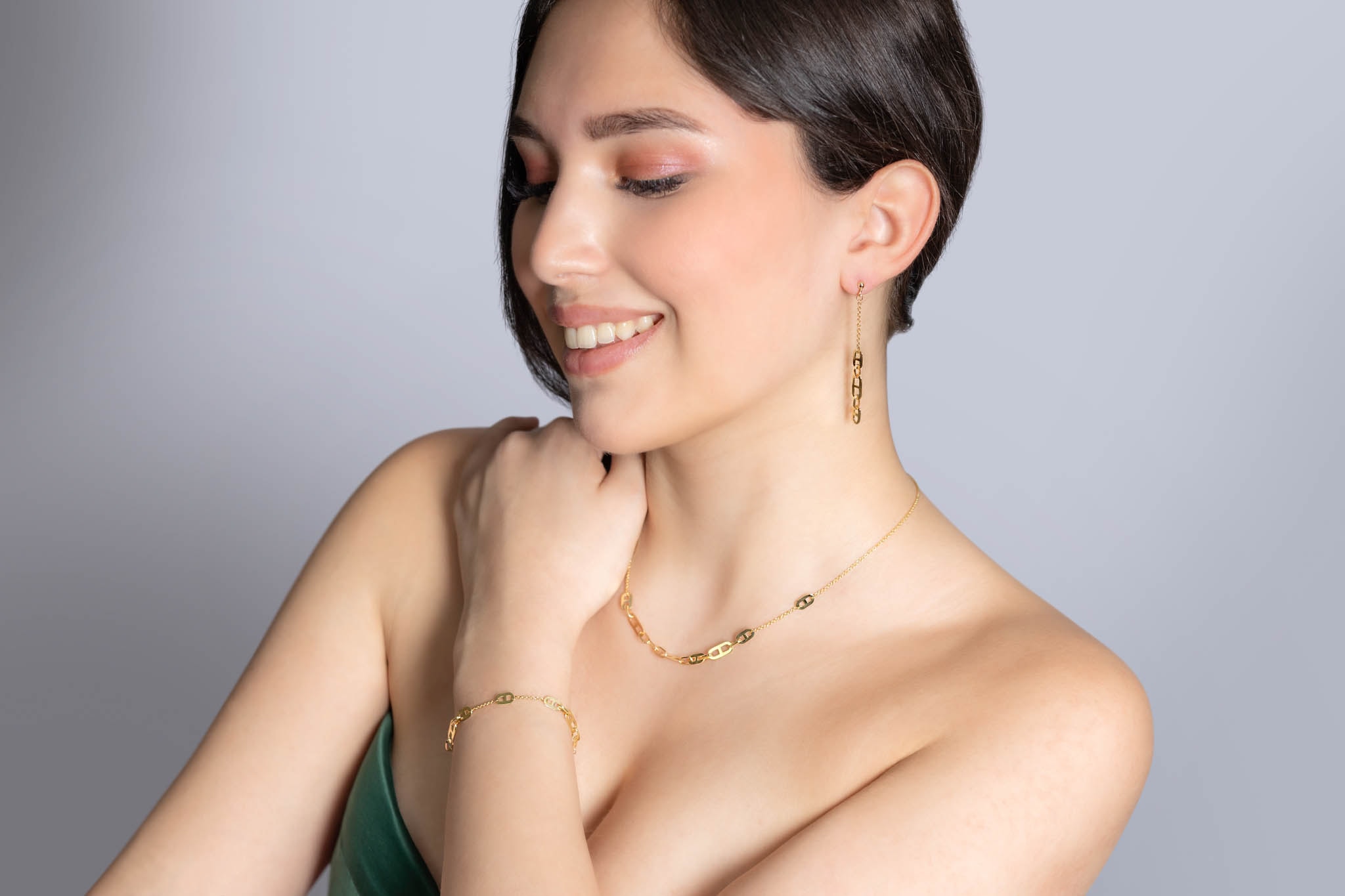 Orozen shooting modella — 6