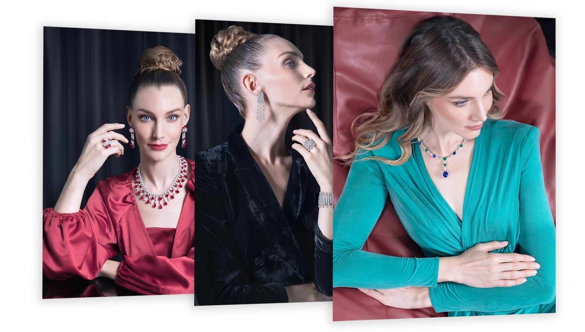 Picchiotti shooting modella — 1