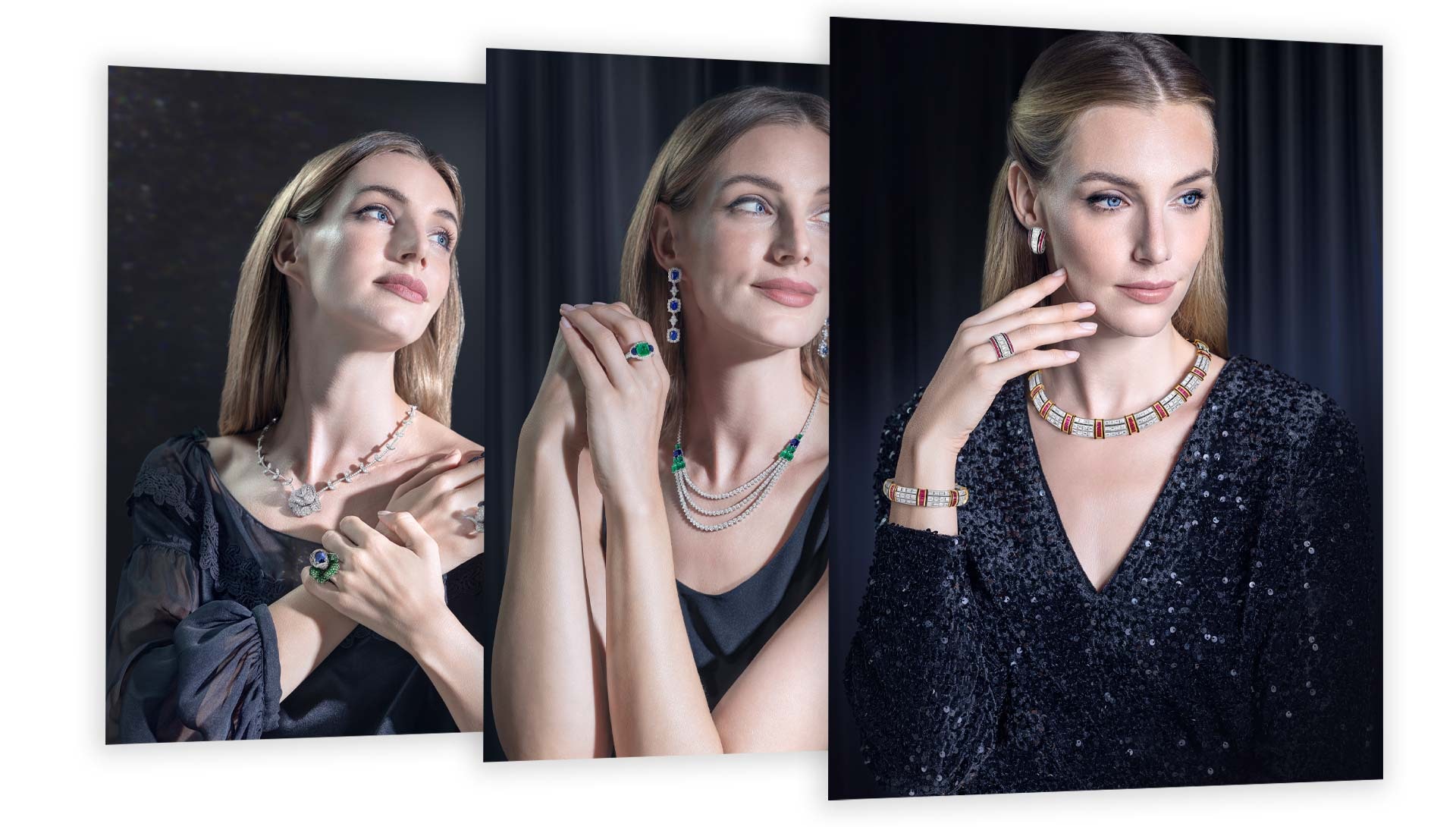 Picchiotti shooting modella — 1