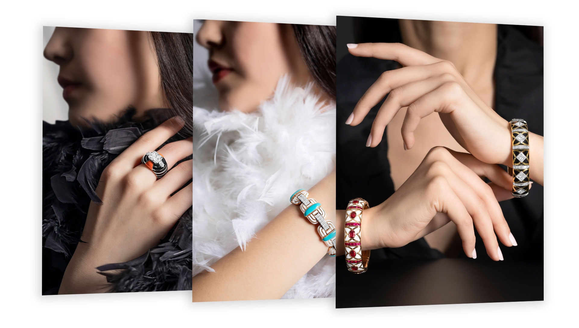 Picchiotti shooting modella — 1