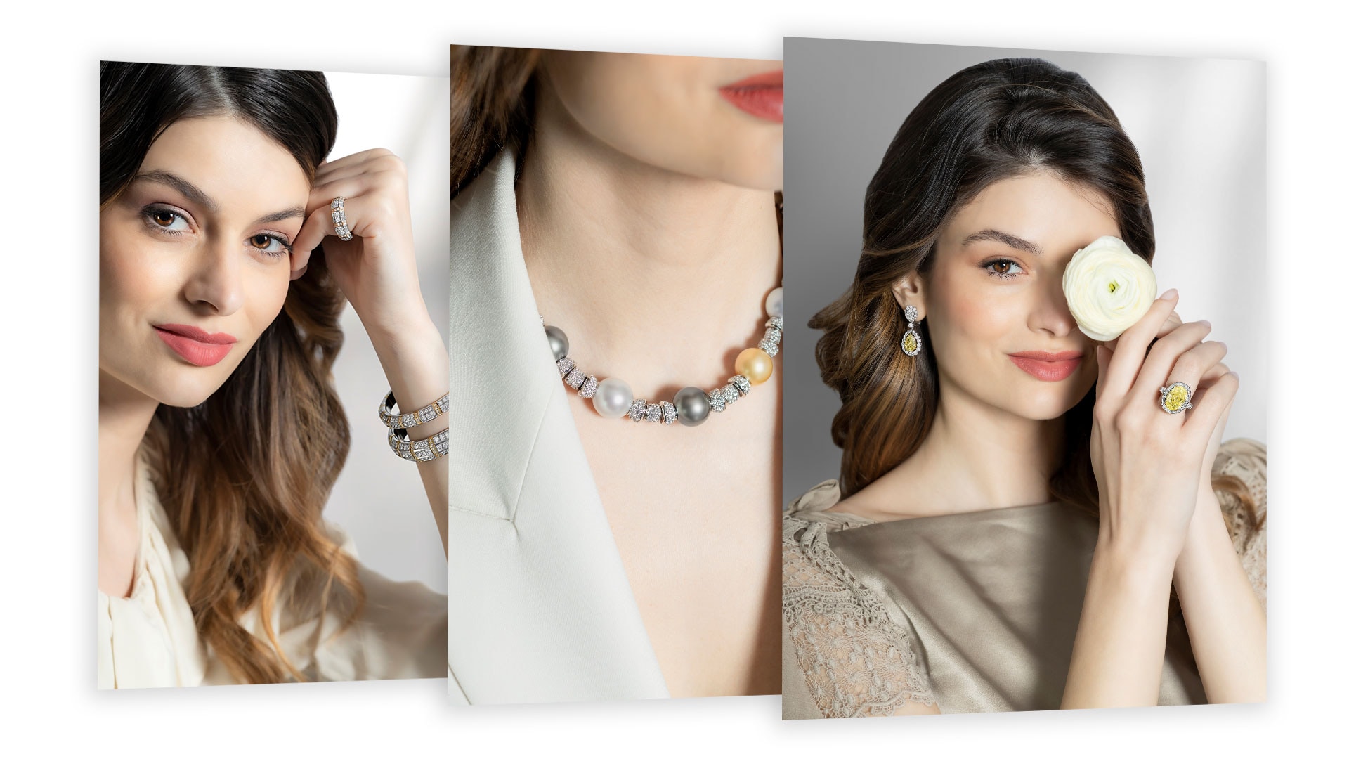 Picchiotti shooting modella — 1