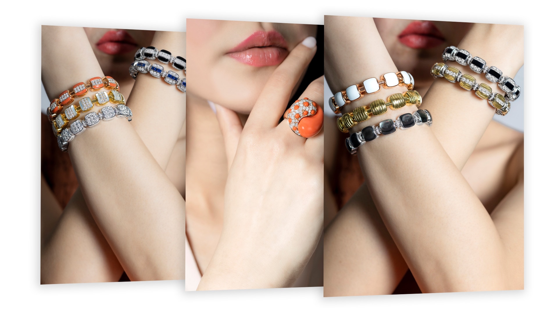 Picchiotti shooting modella — 1