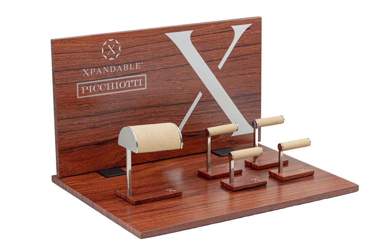 Picchiotti still-life gioielli e packaging — 5