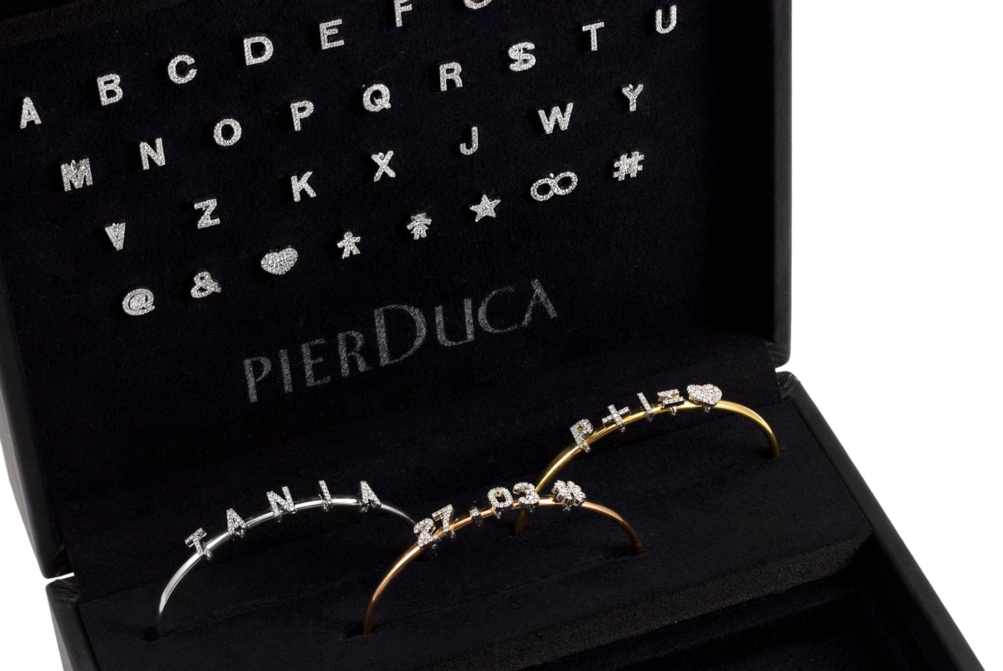 Pierduca packaging & still-life gioielli — 3