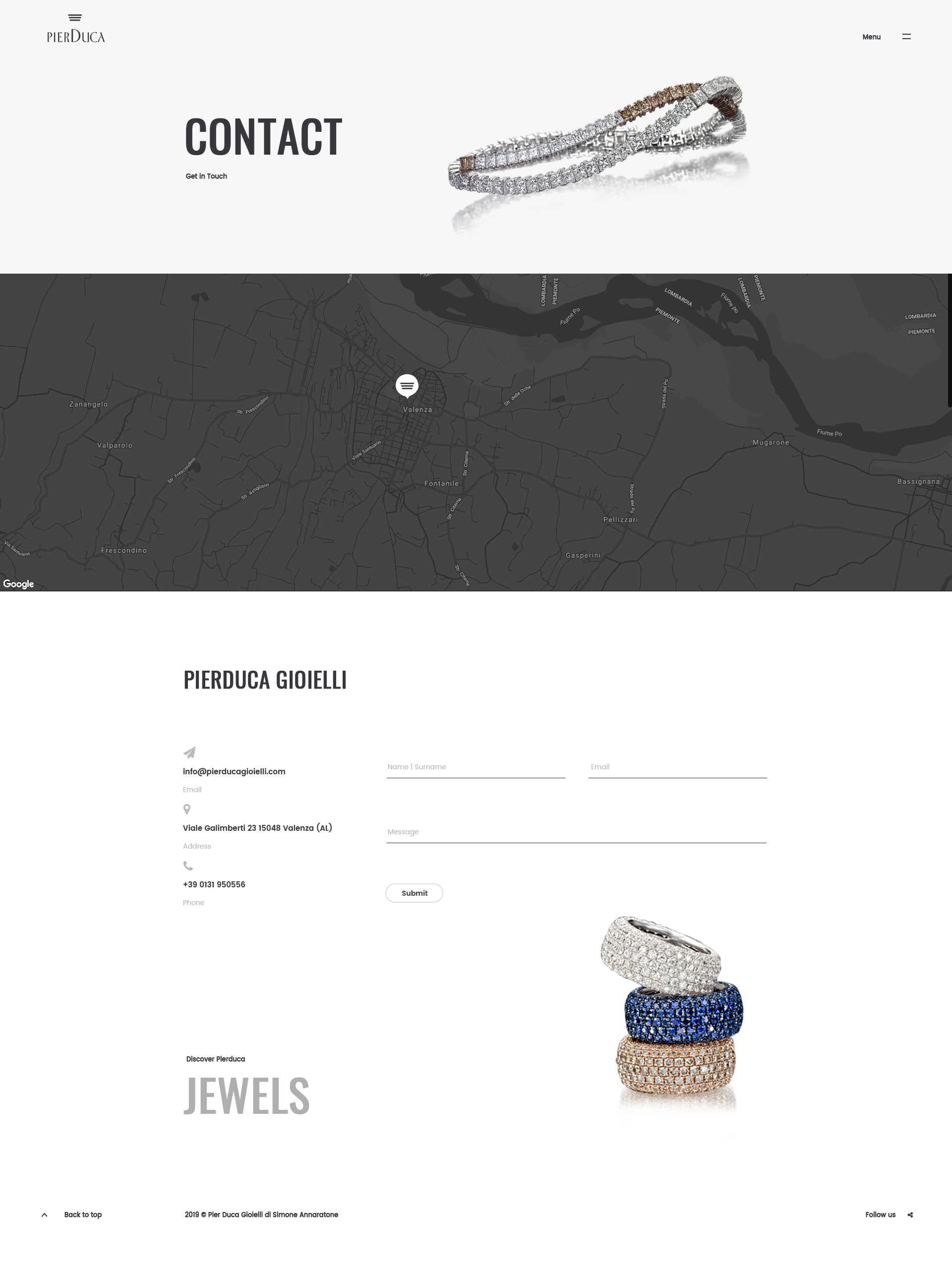 Pierduca sito web — 13