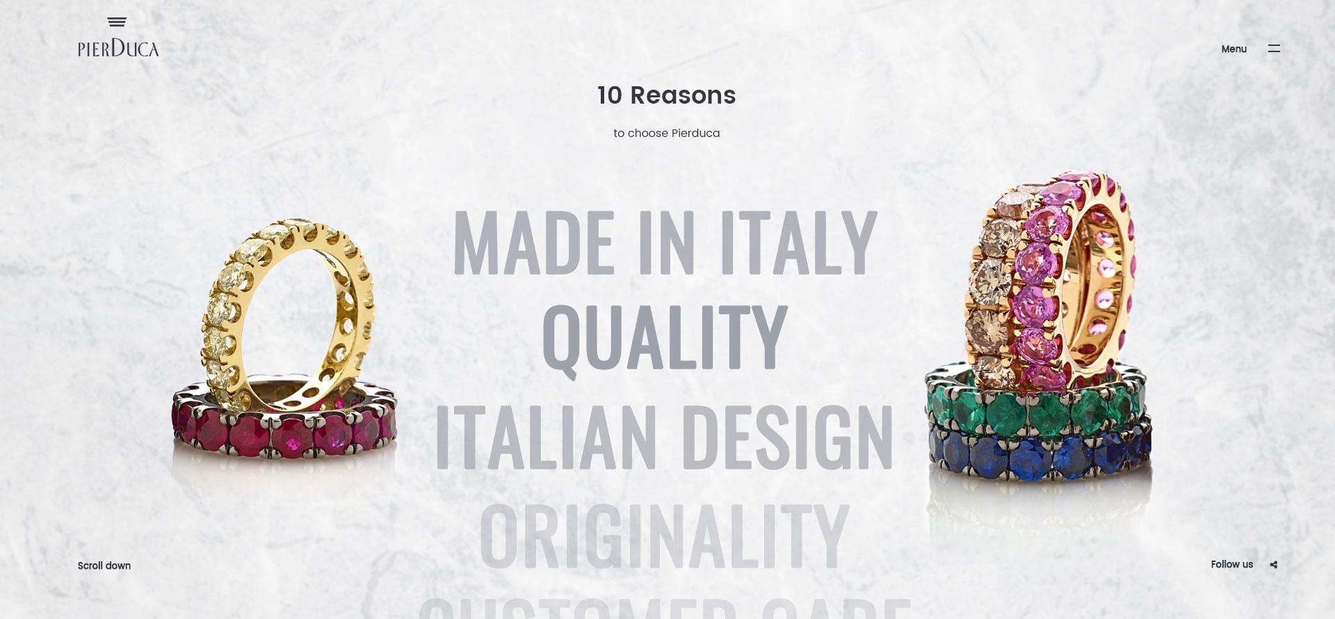 Pierduca sito web — 11