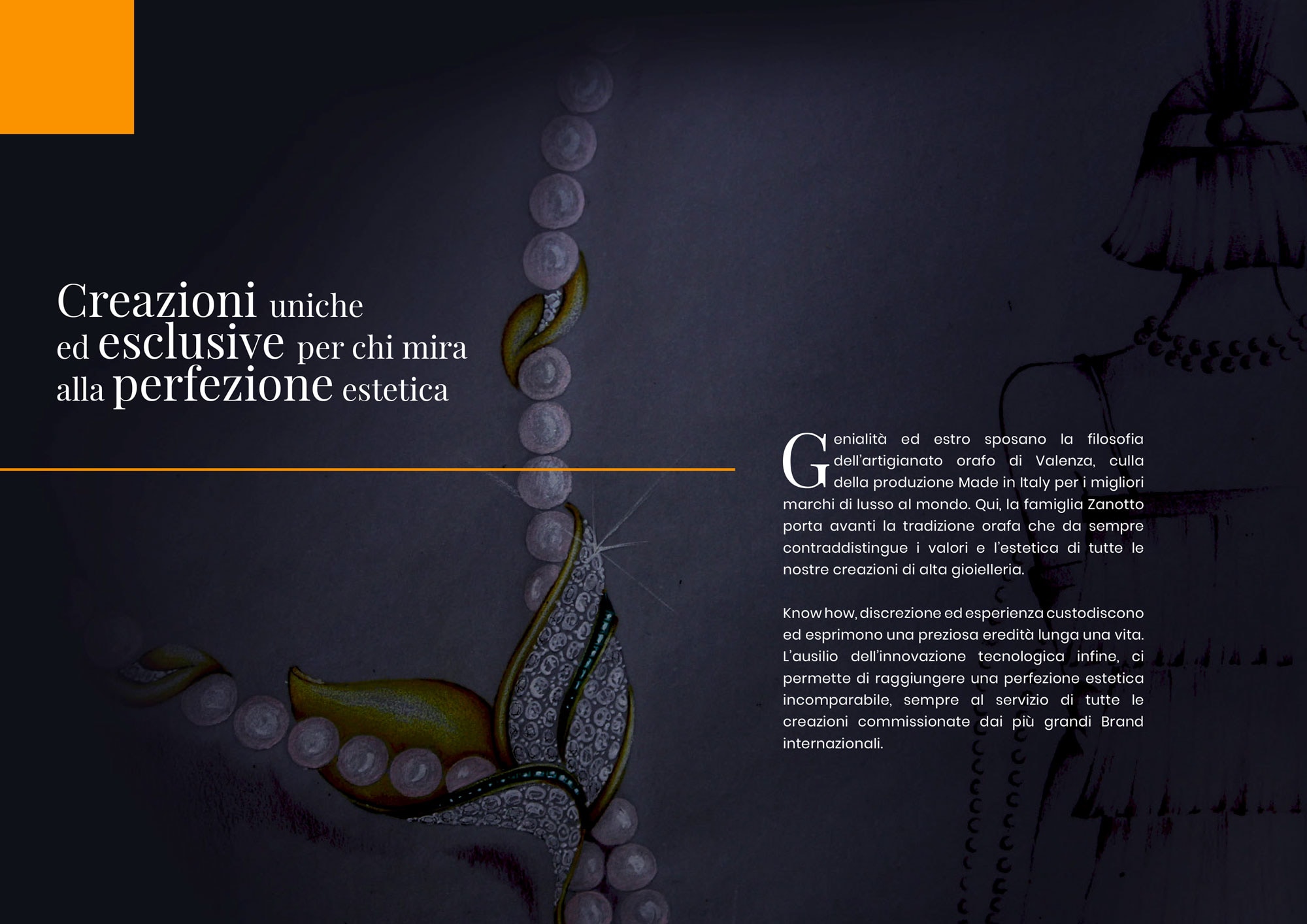 Zanotto brochure — 3