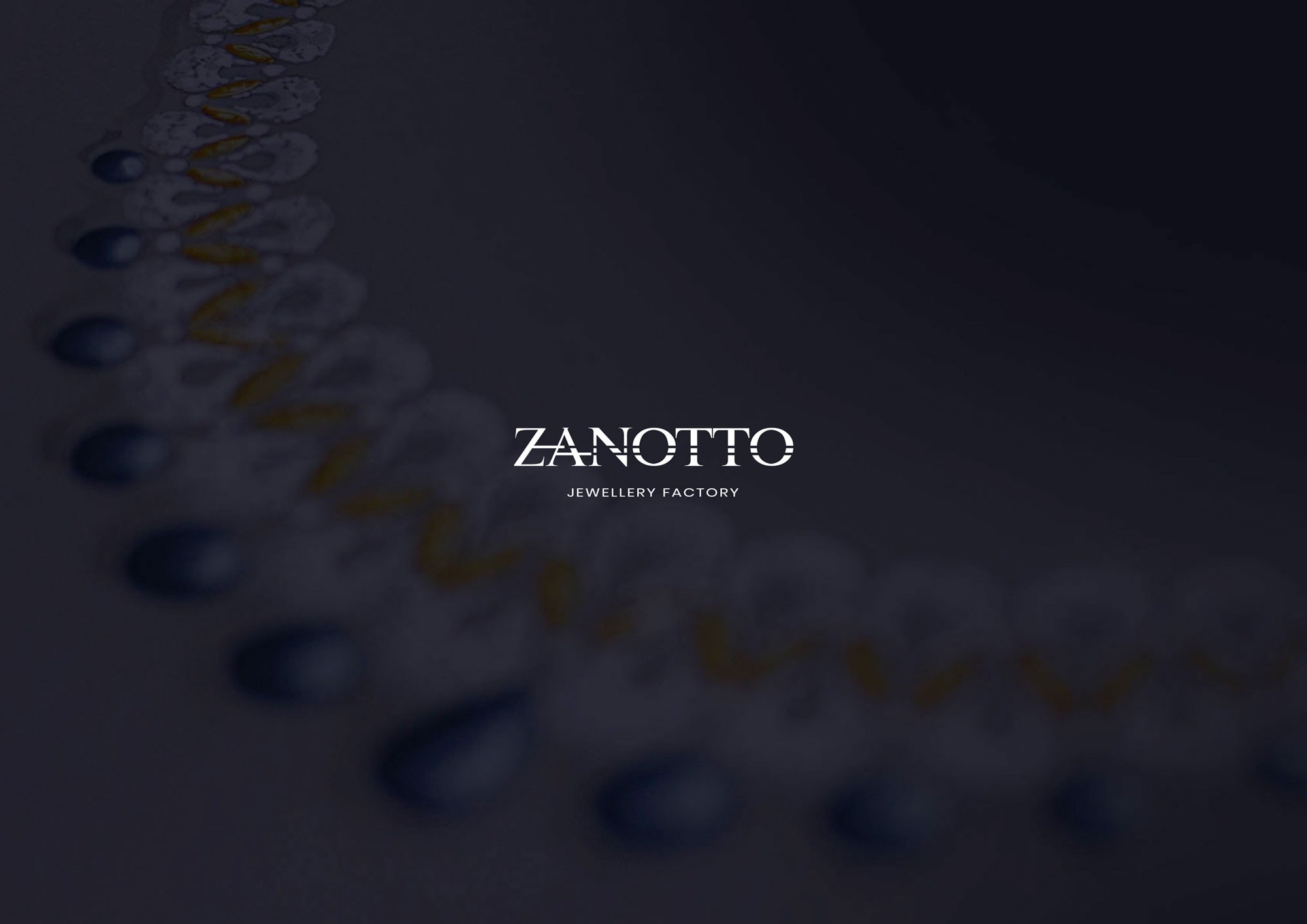 Zanotto brochure — 1