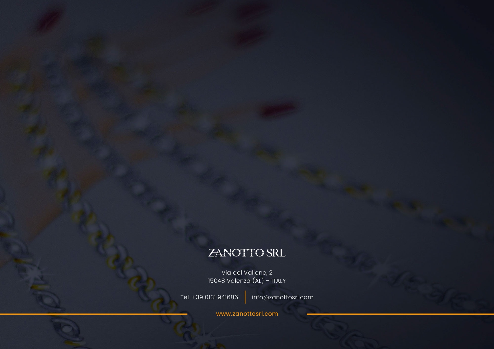 Zanotto brochure — 13