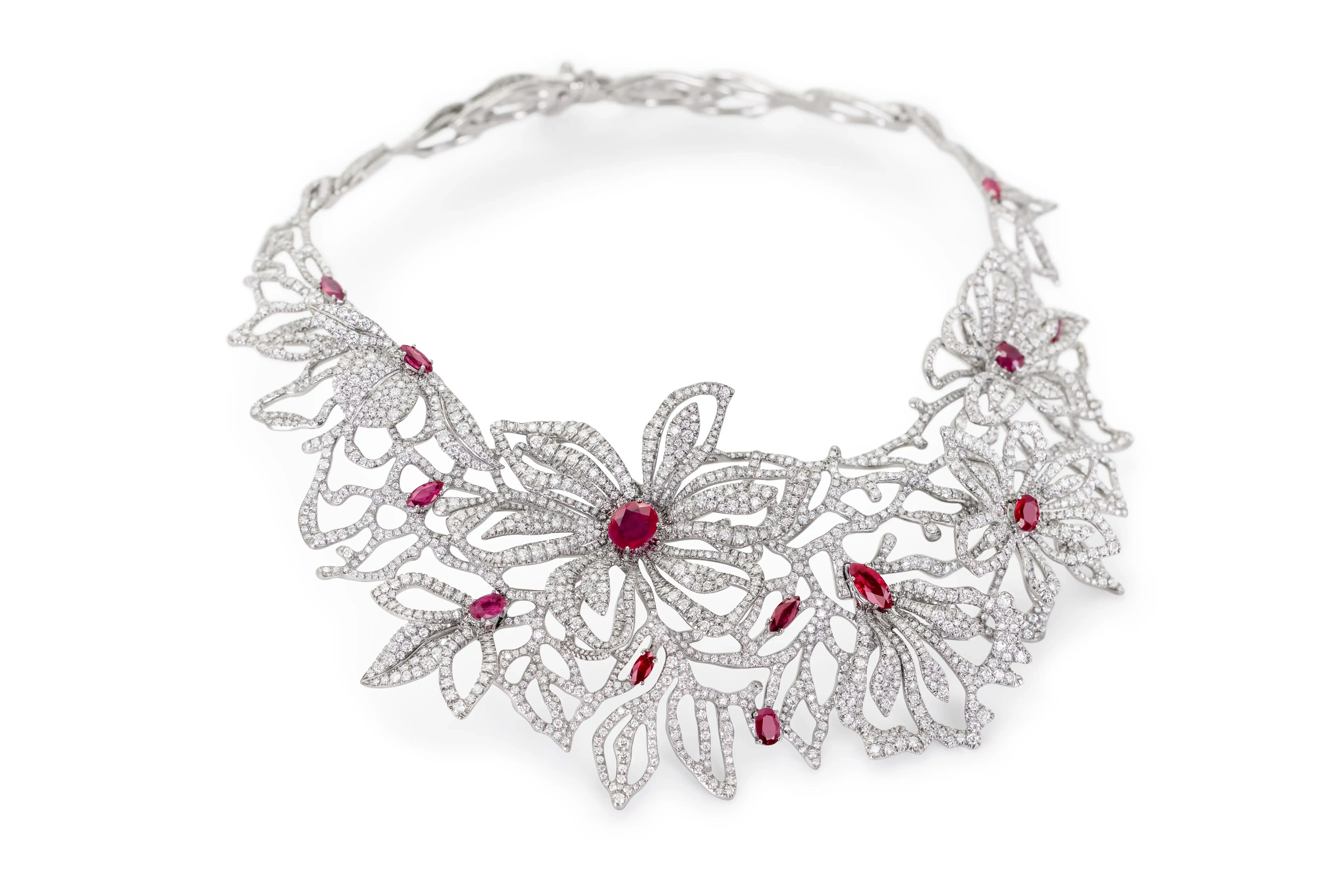 Chantecler Capri premiato ai Couture Design Awards 2026