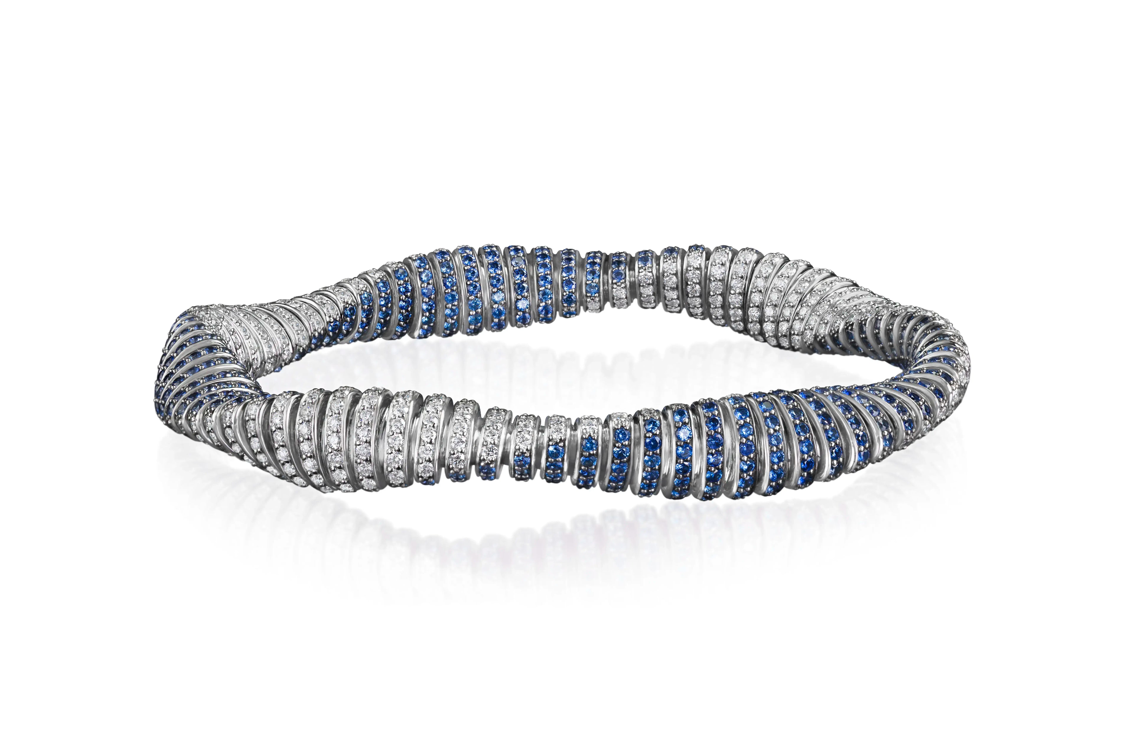 Demeglio premiato ai Couture Design Awards 2026