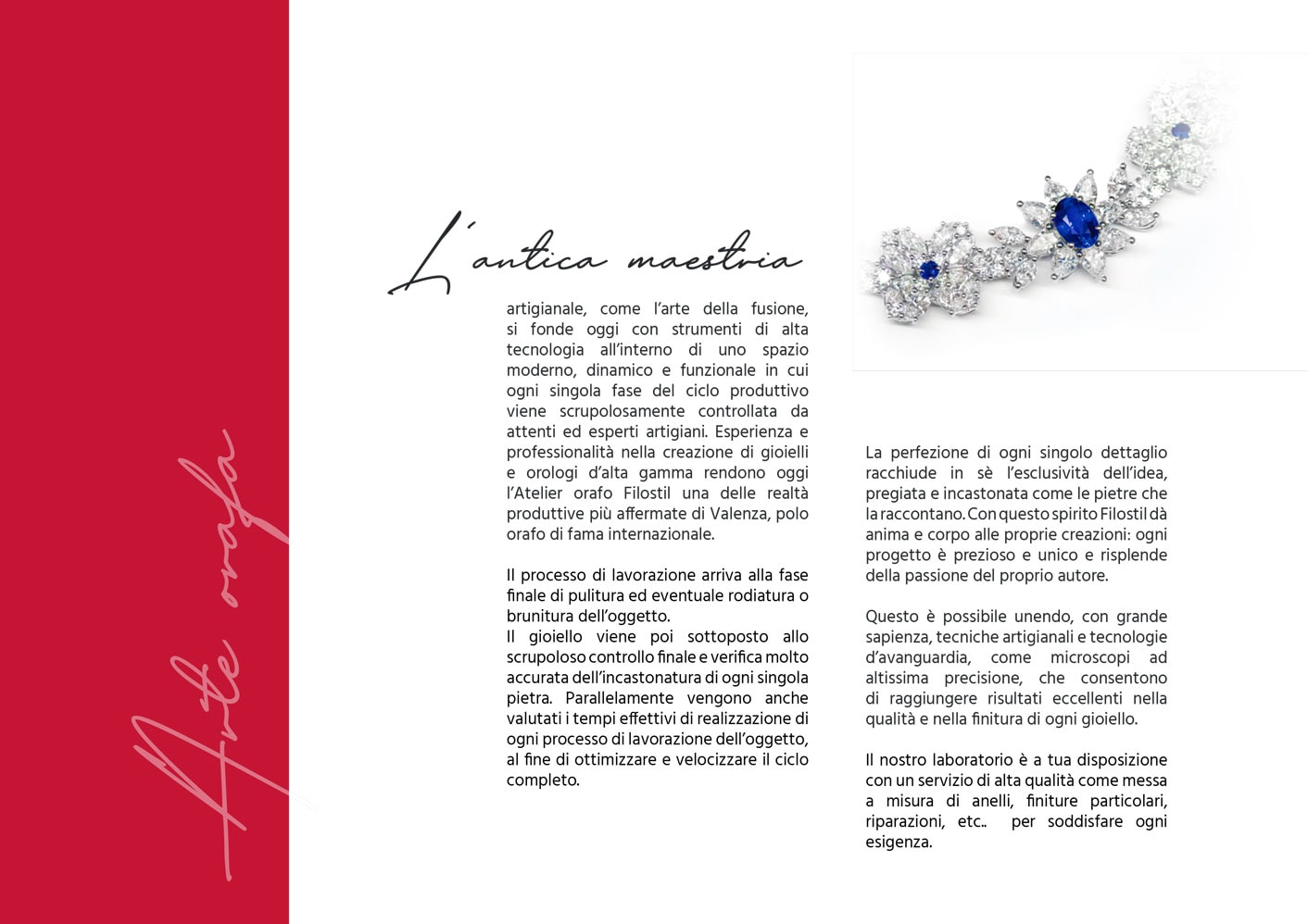 Filostil brochure — 15