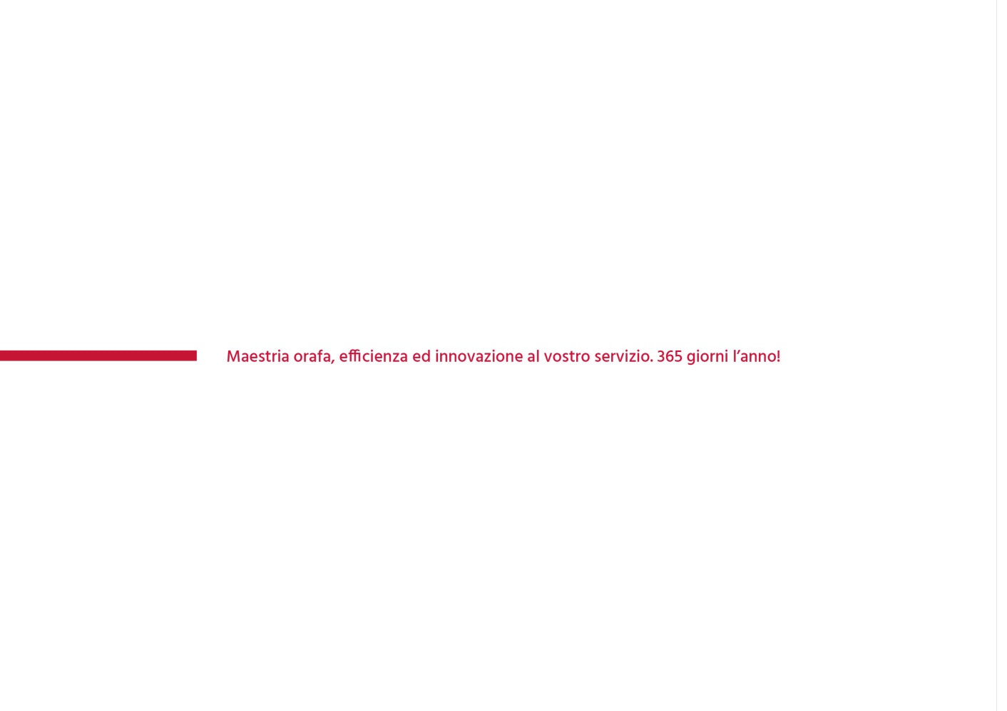 Filostil brochure — 3