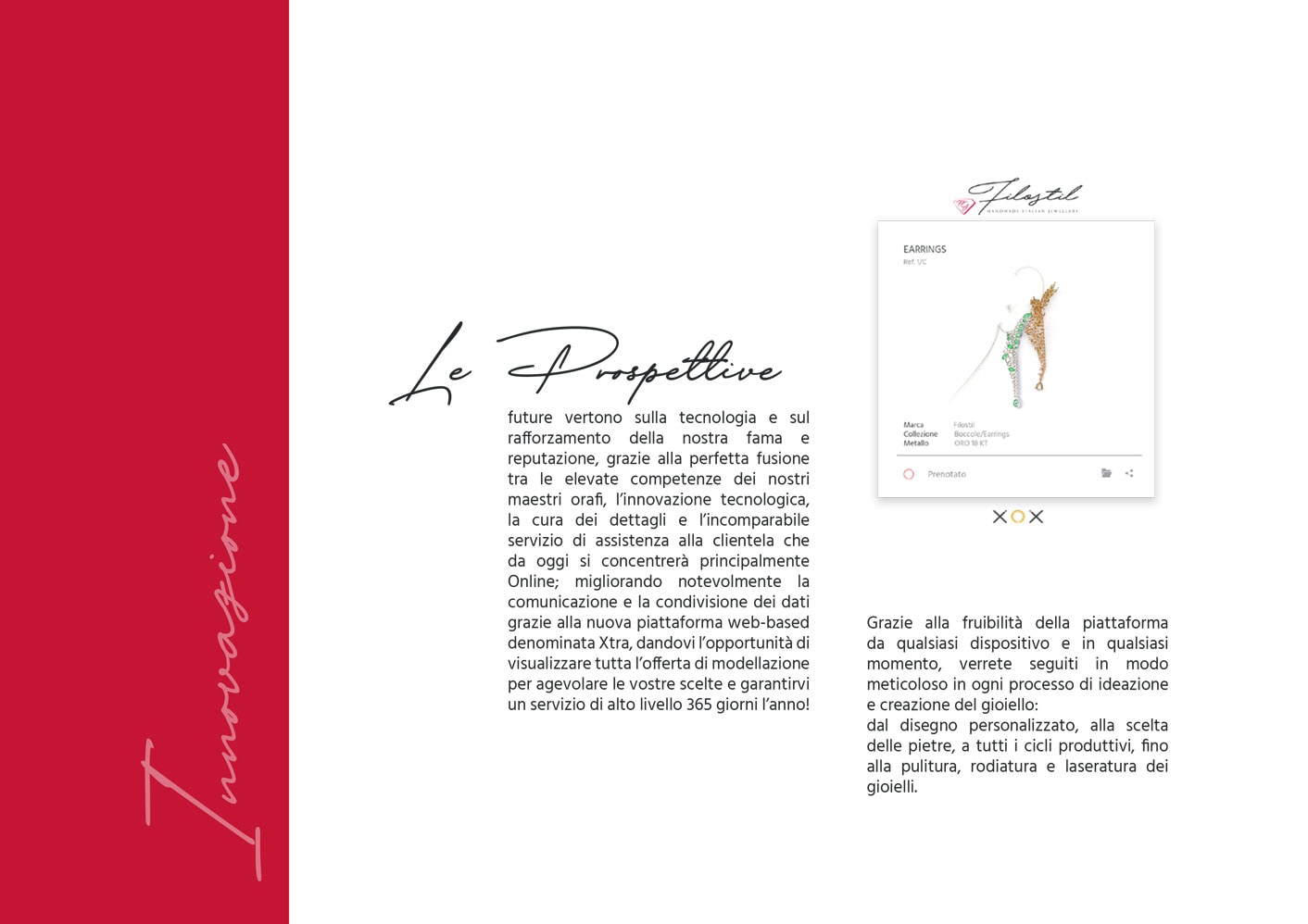 Filostil brochure — 7