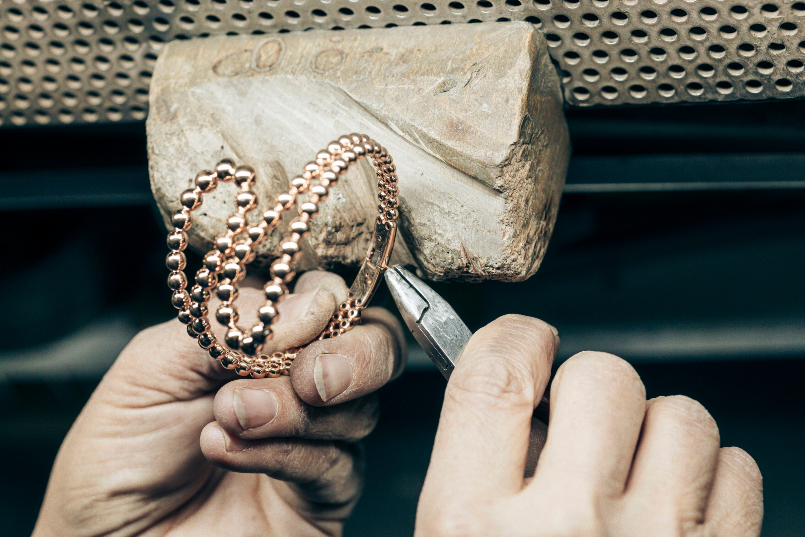 Filostil shooting fabbrica — 45