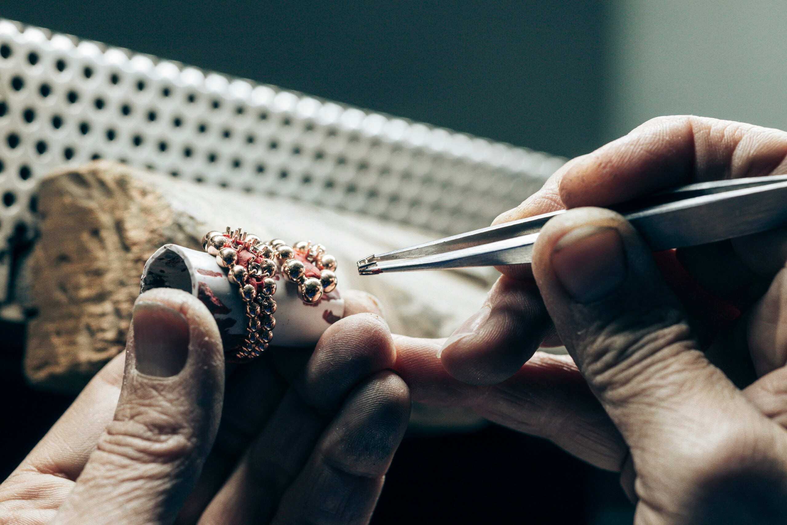 Filostil shooting fabbrica — 49