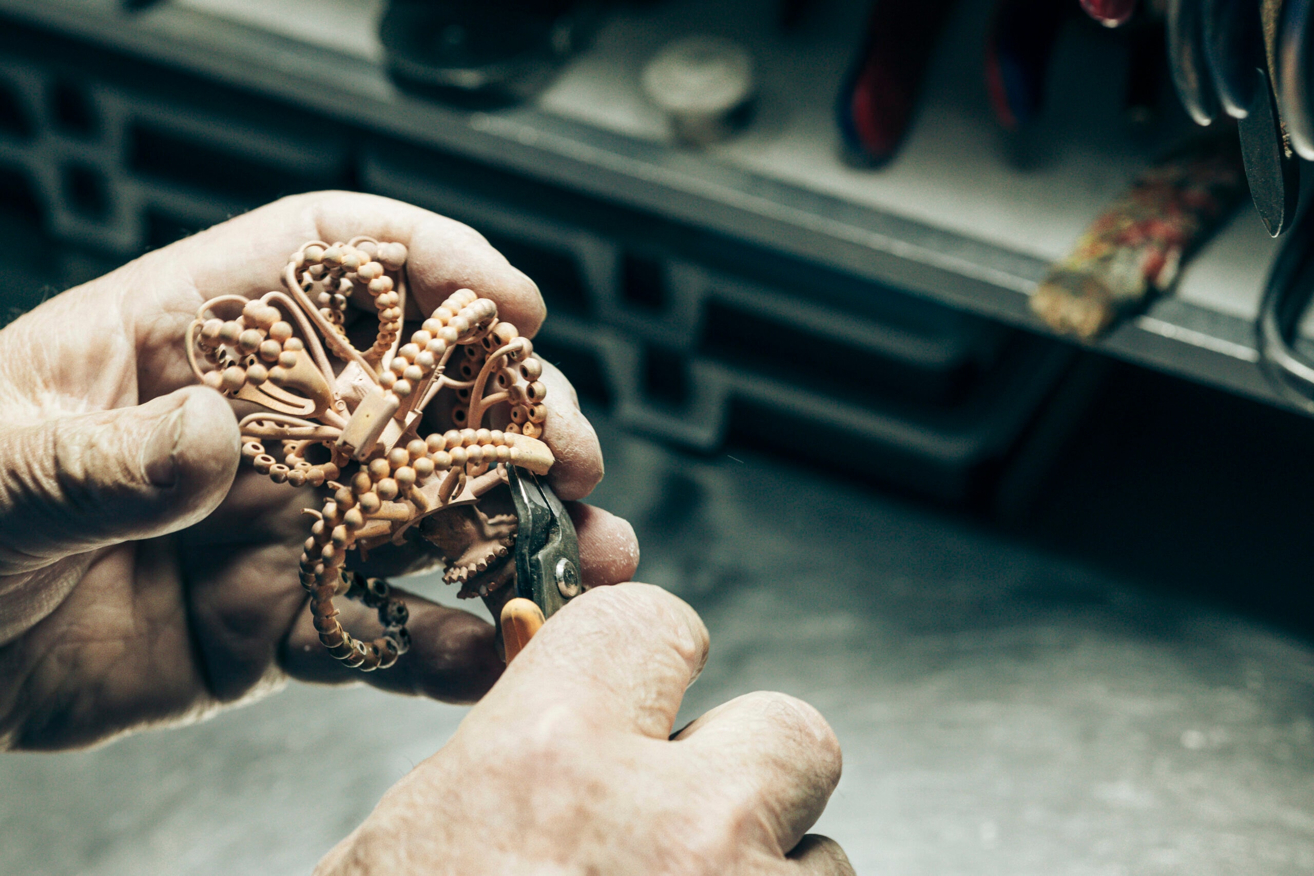 Filostil shooting fabbrica — 30