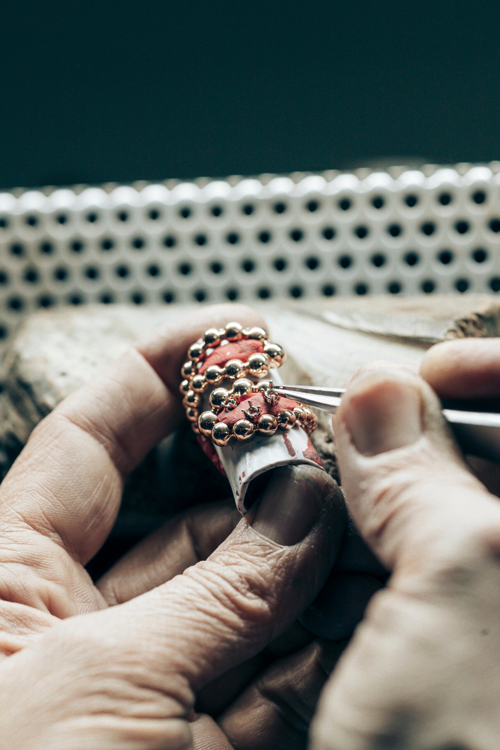 Filostil shooting fabbrica — 48