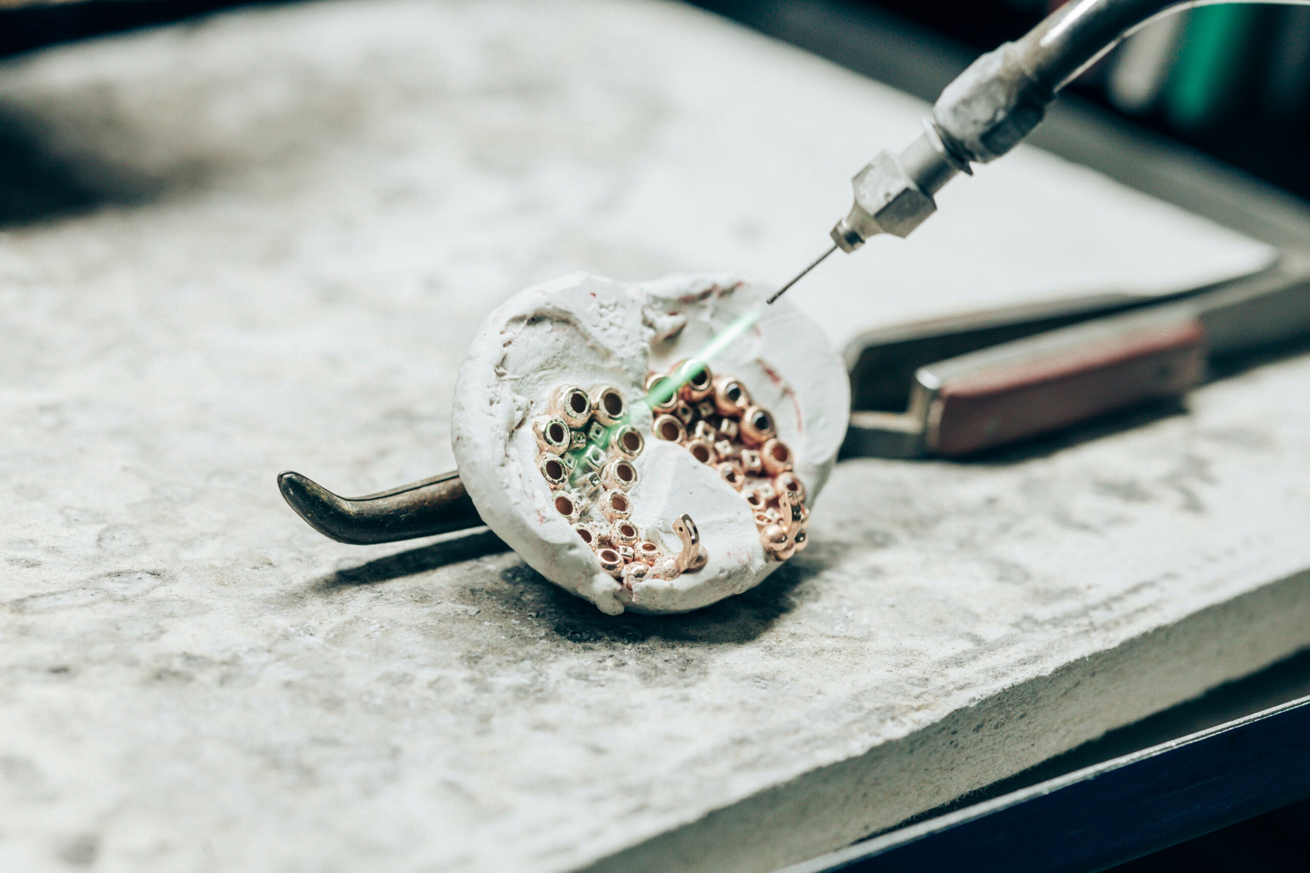 Filostil shooting fabbrica — 50