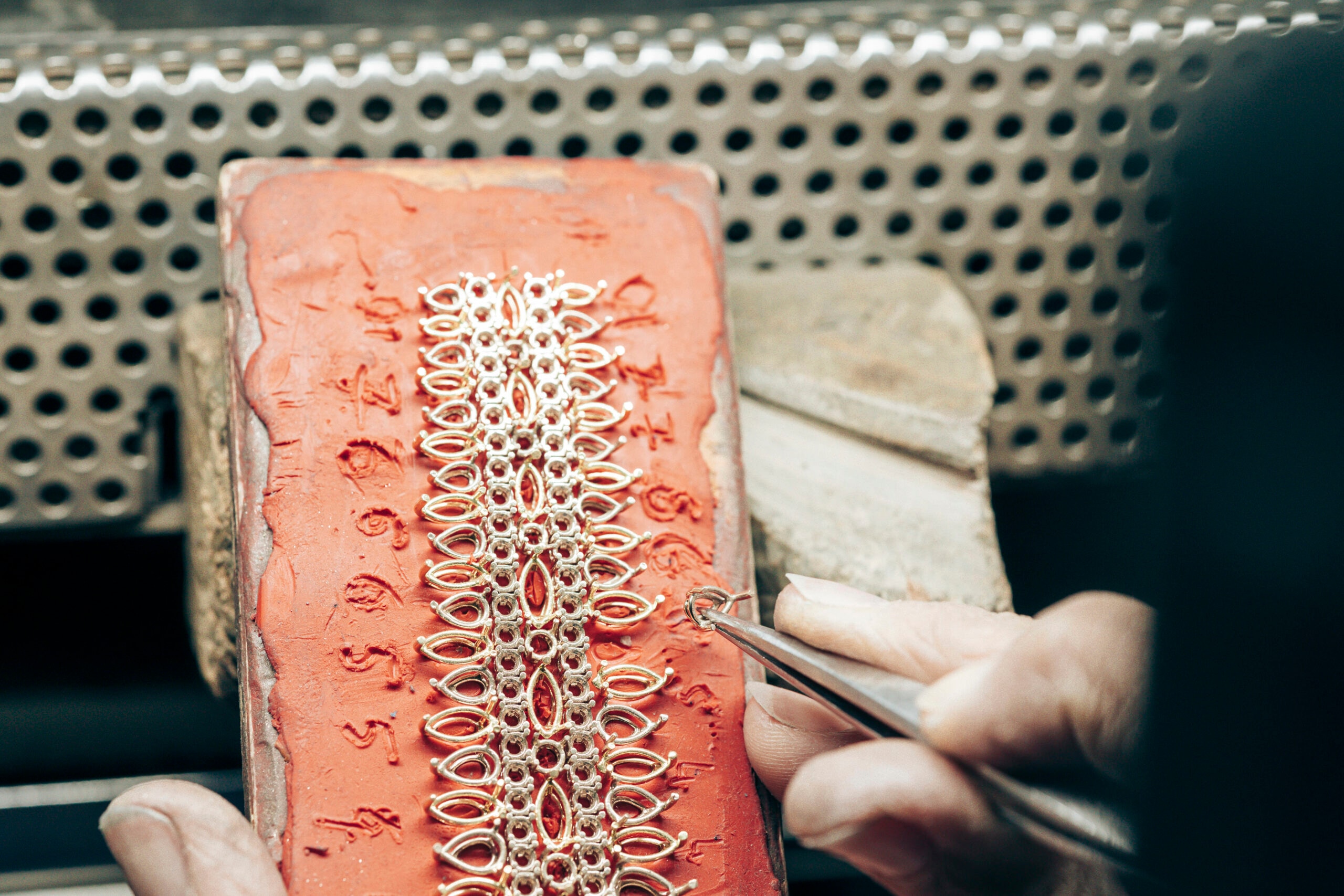 Filostil shooting fabbrica — 34