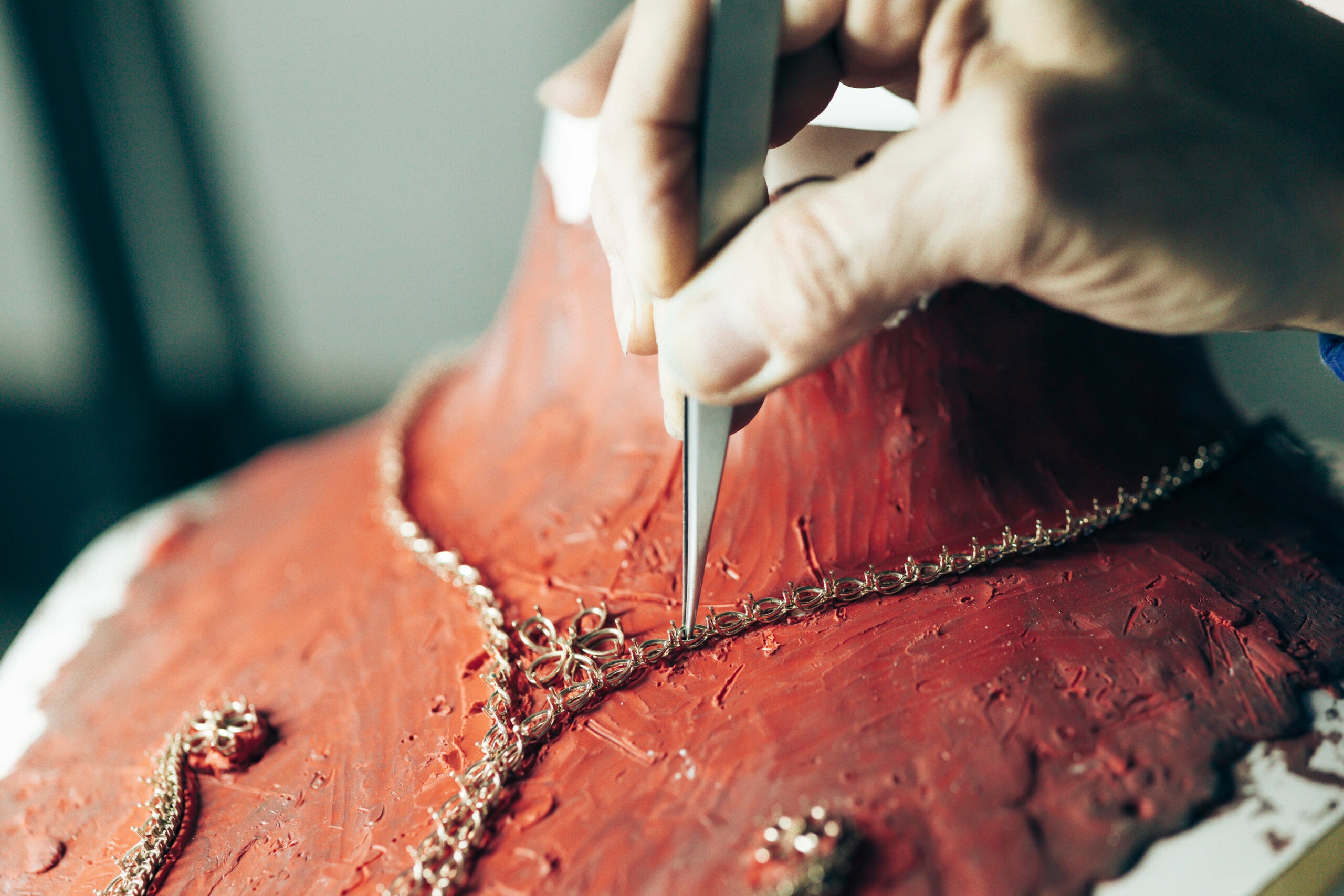 Filostil shooting fabbrica — 45
