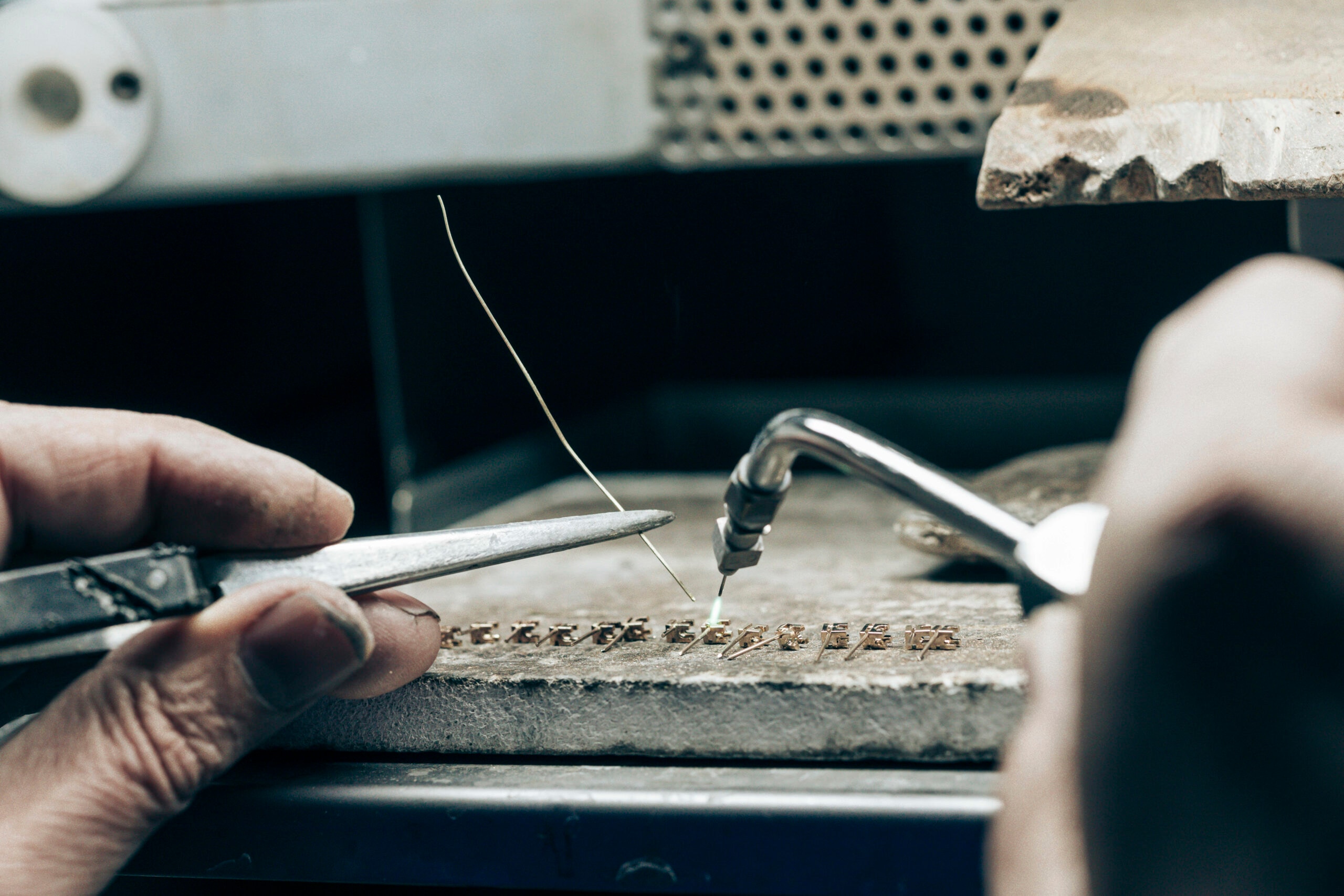 Filostil shooting fabbrica — 29
