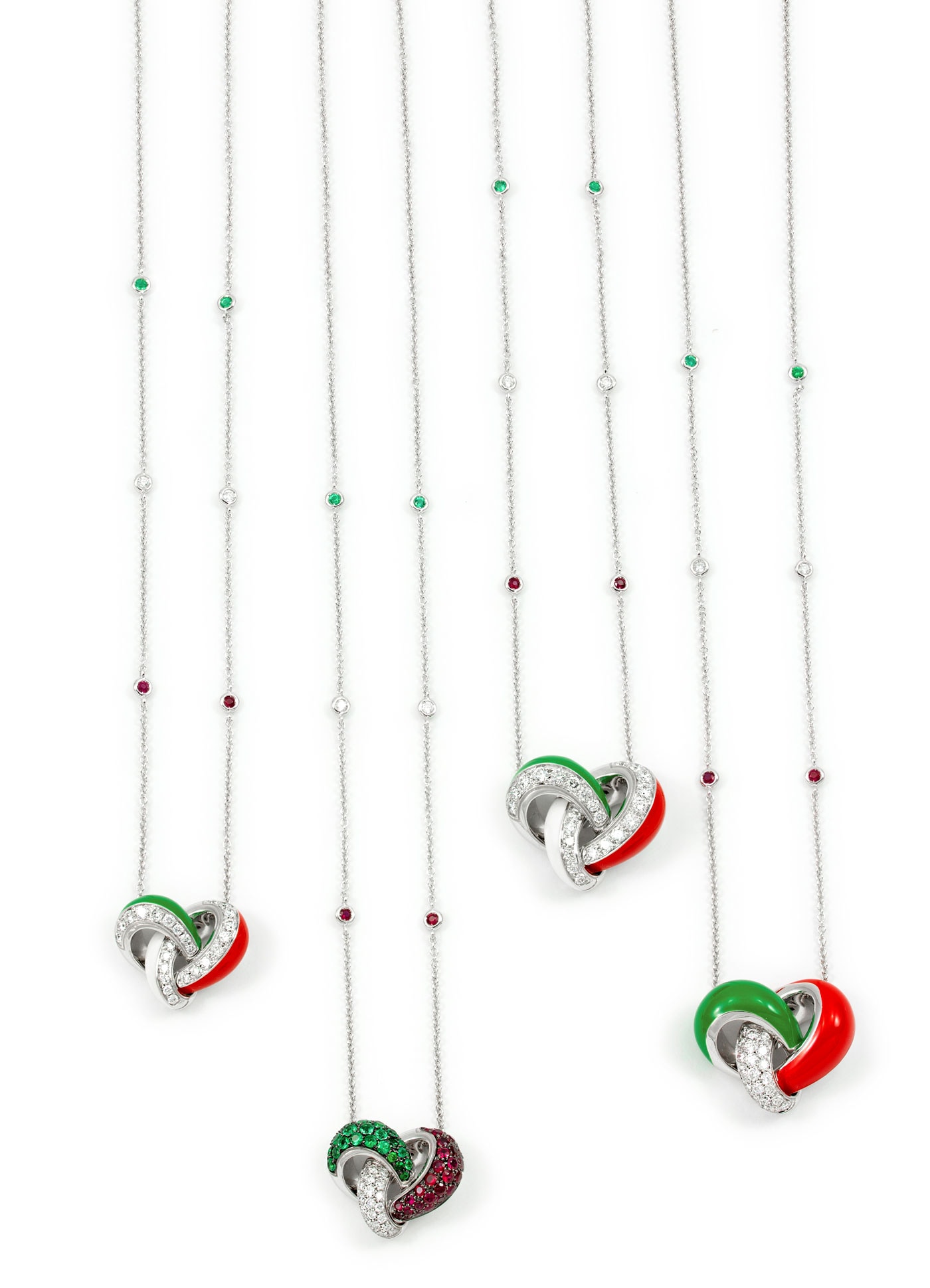 Giloro still-life gioielli — 2