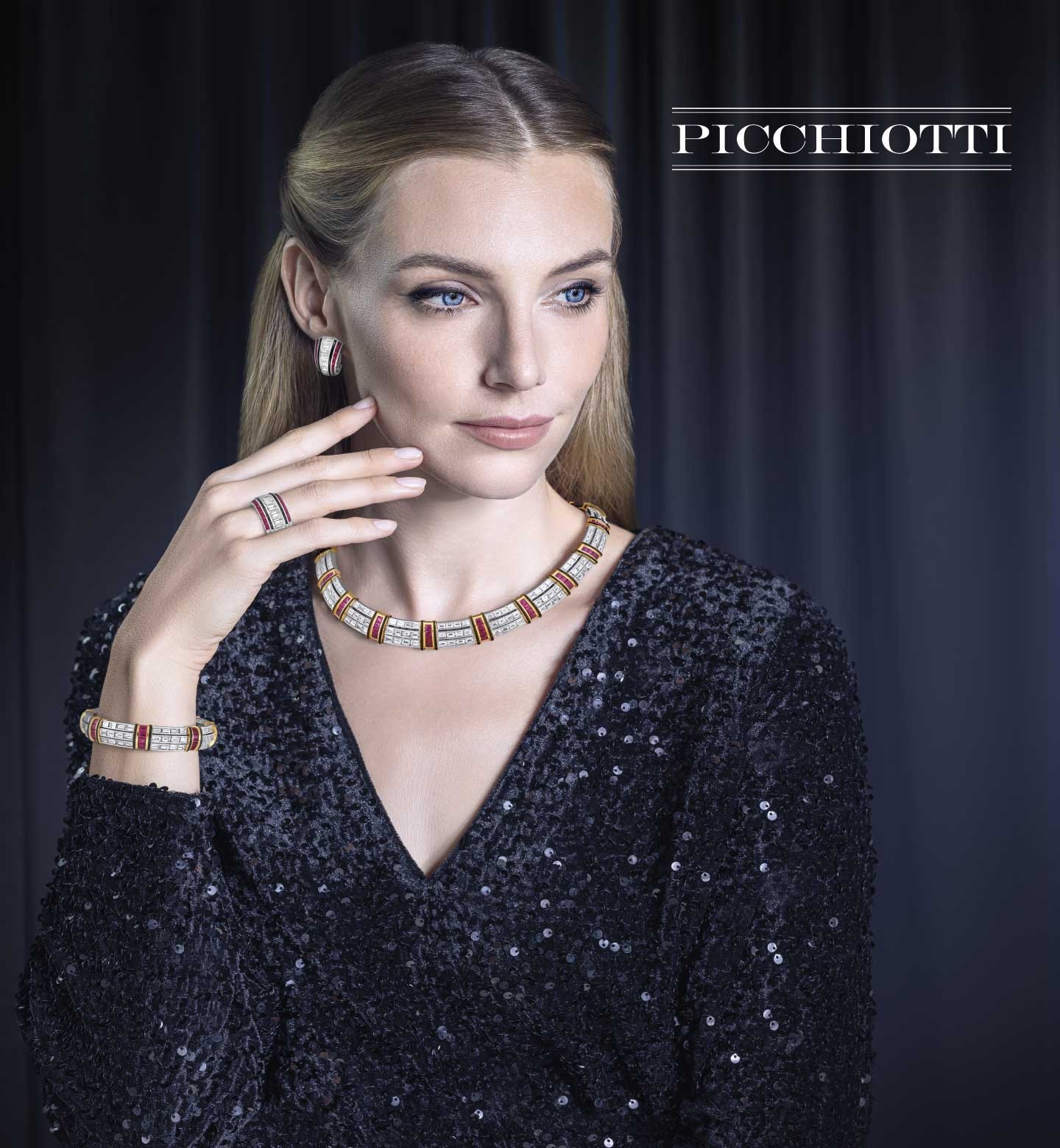 Picchiotti pannelli fiere — 5