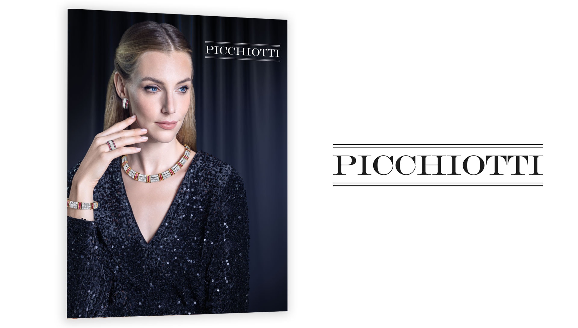 Picchiotti pannelli fiere — 1