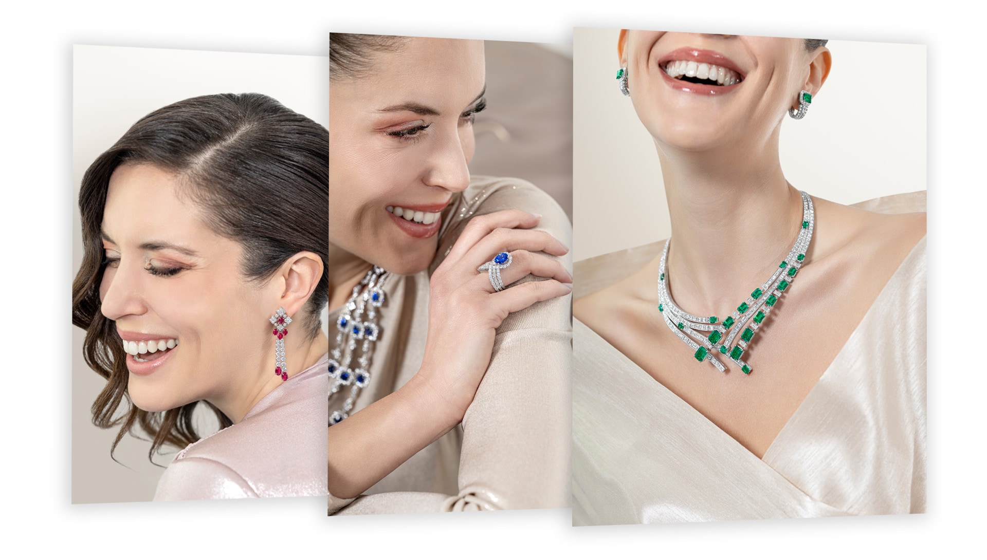 Picchiotti shooting modella — 1