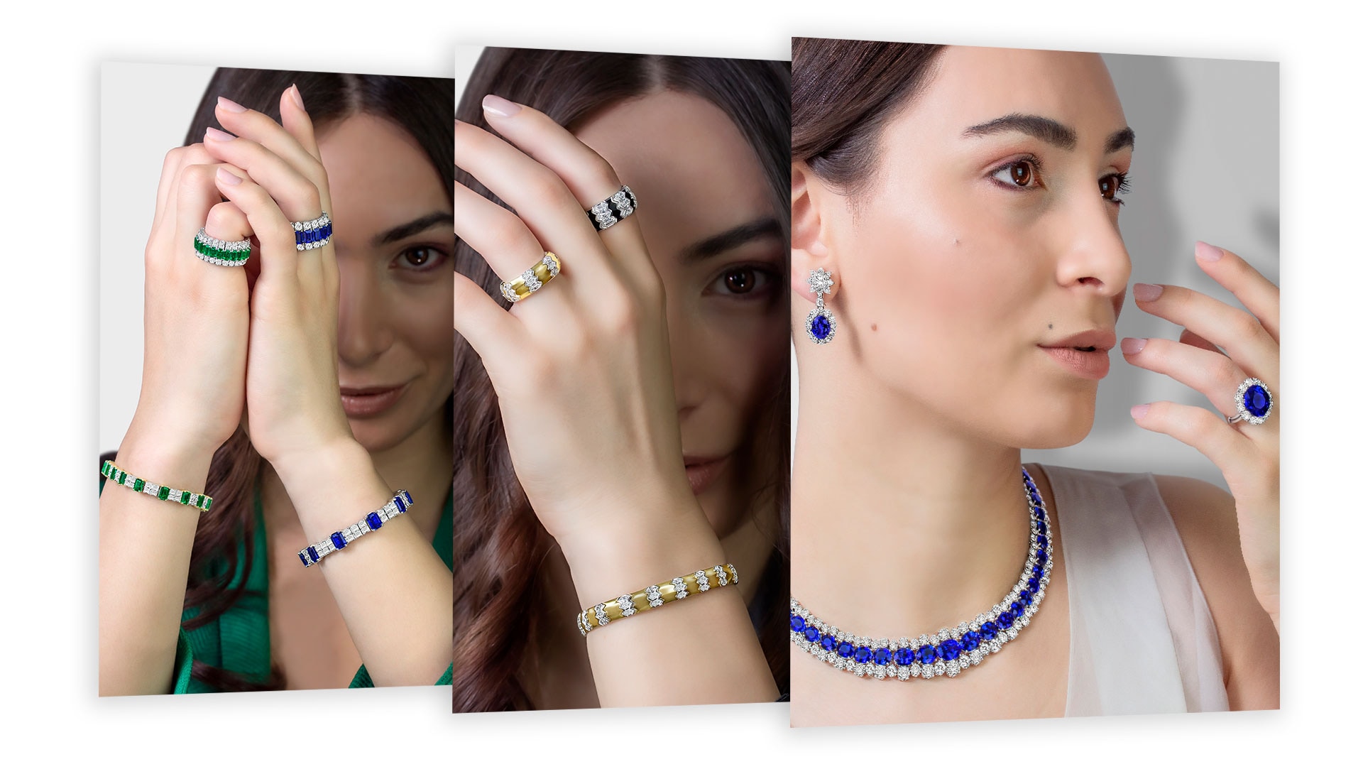 Picchiotti shooting modella — 1