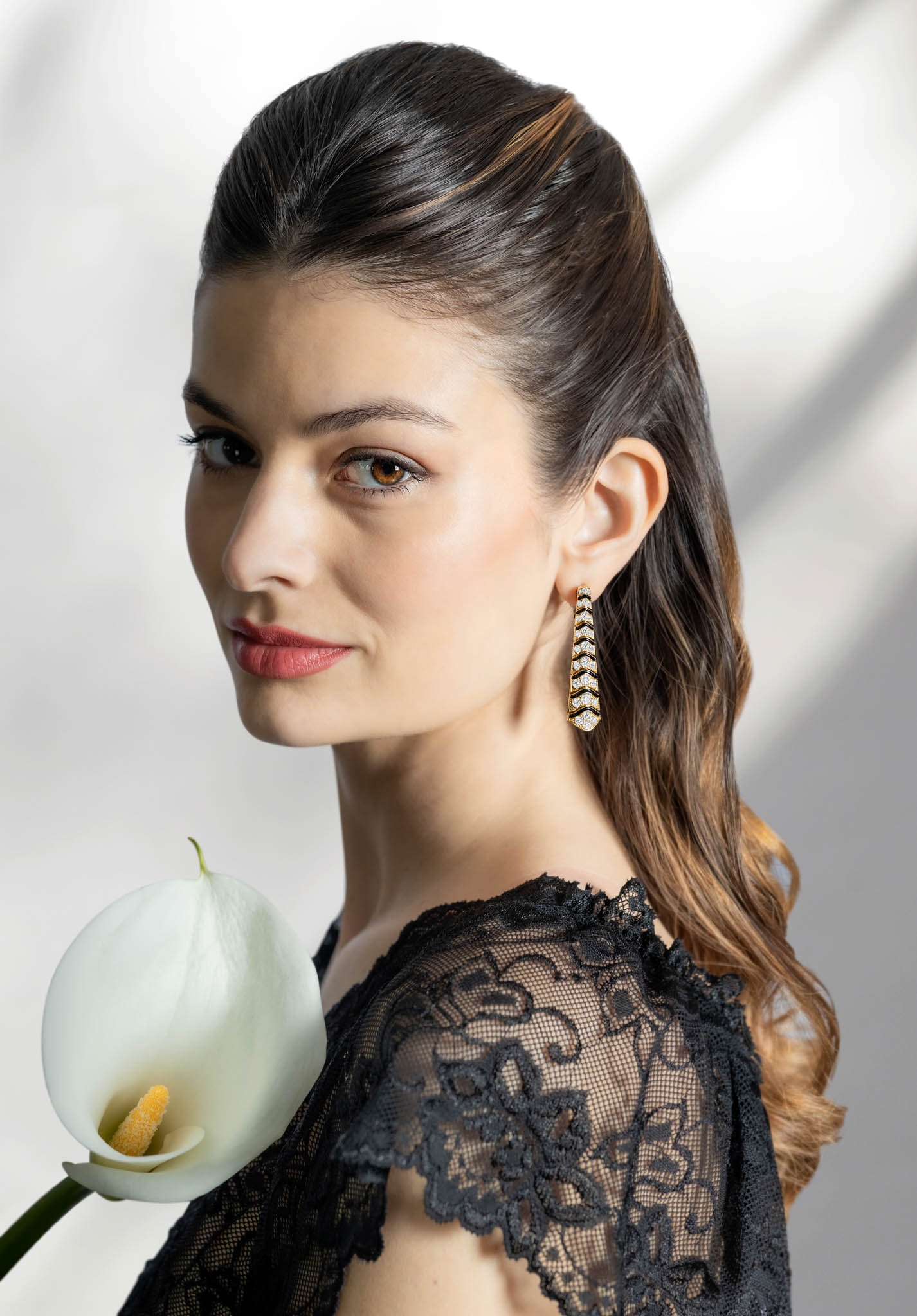 Picchiotti shooting modella — 7